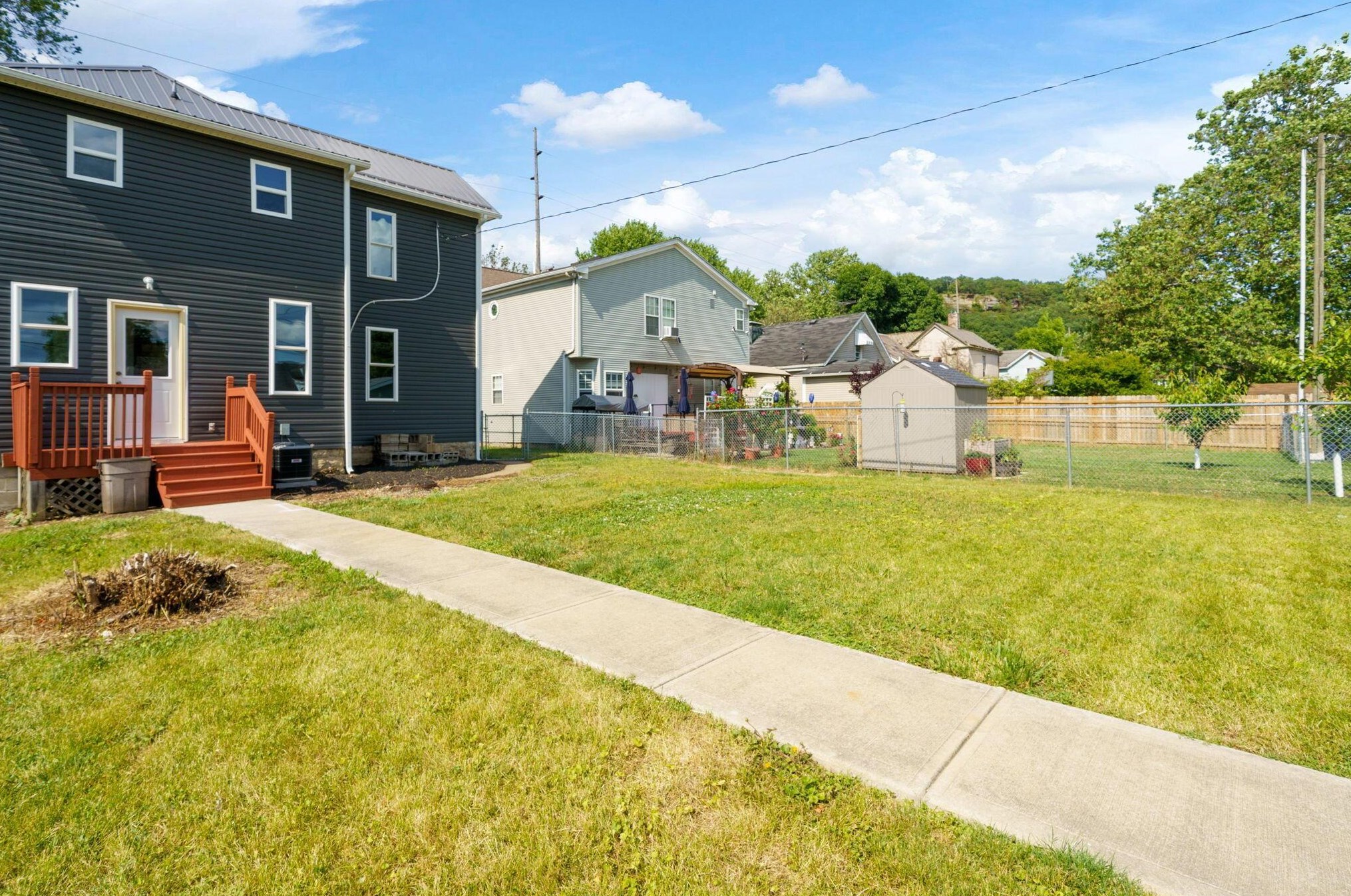 152 Fair Ave, Lancaster OH 43130-2320 exterior