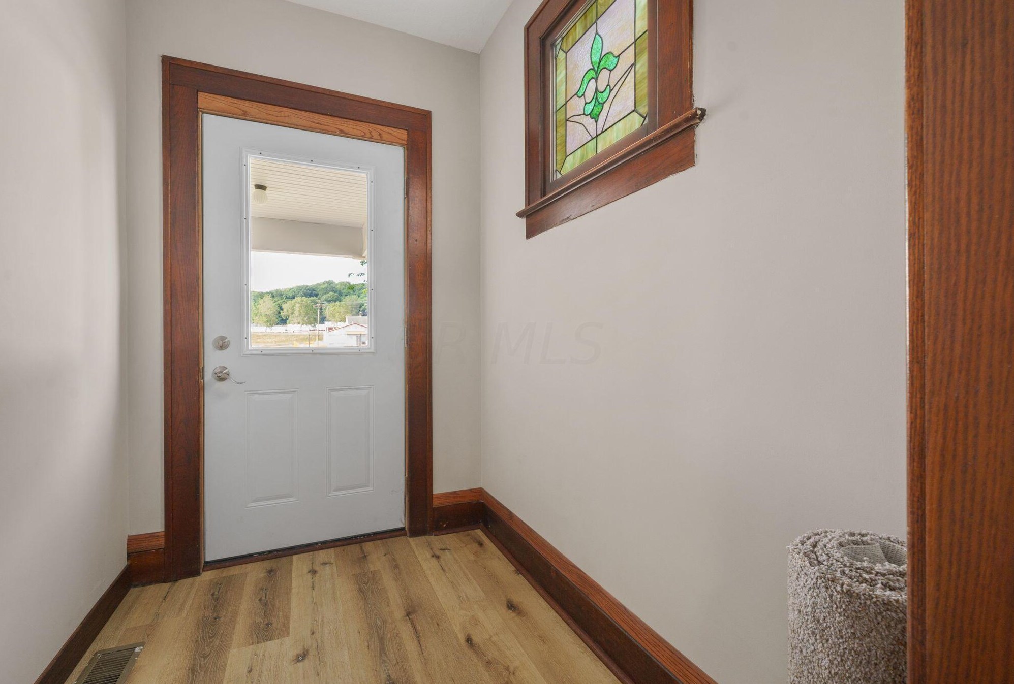 152 Fair Ave, Lancaster OH 43130-2320 exterior