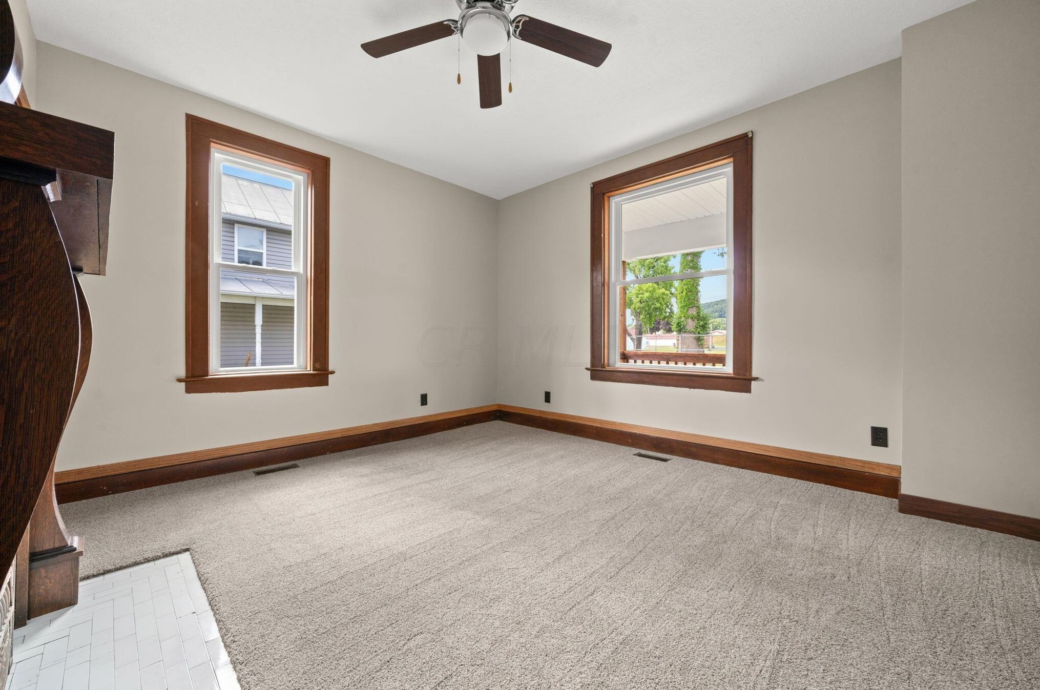 152 Fair Ave, Lancaster OH 43130-2320 exterior