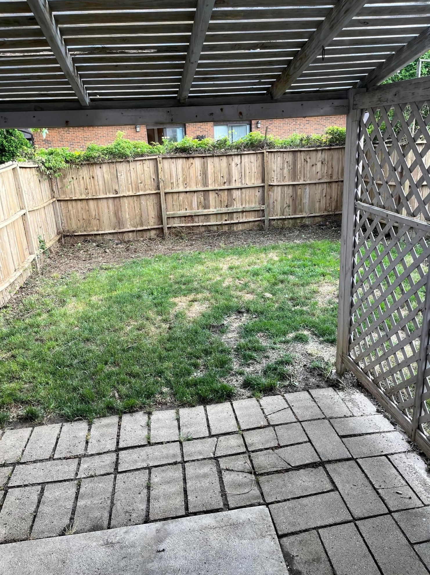 4517 Blue Largo Ct, Columbus OH  43230-2091 exterior