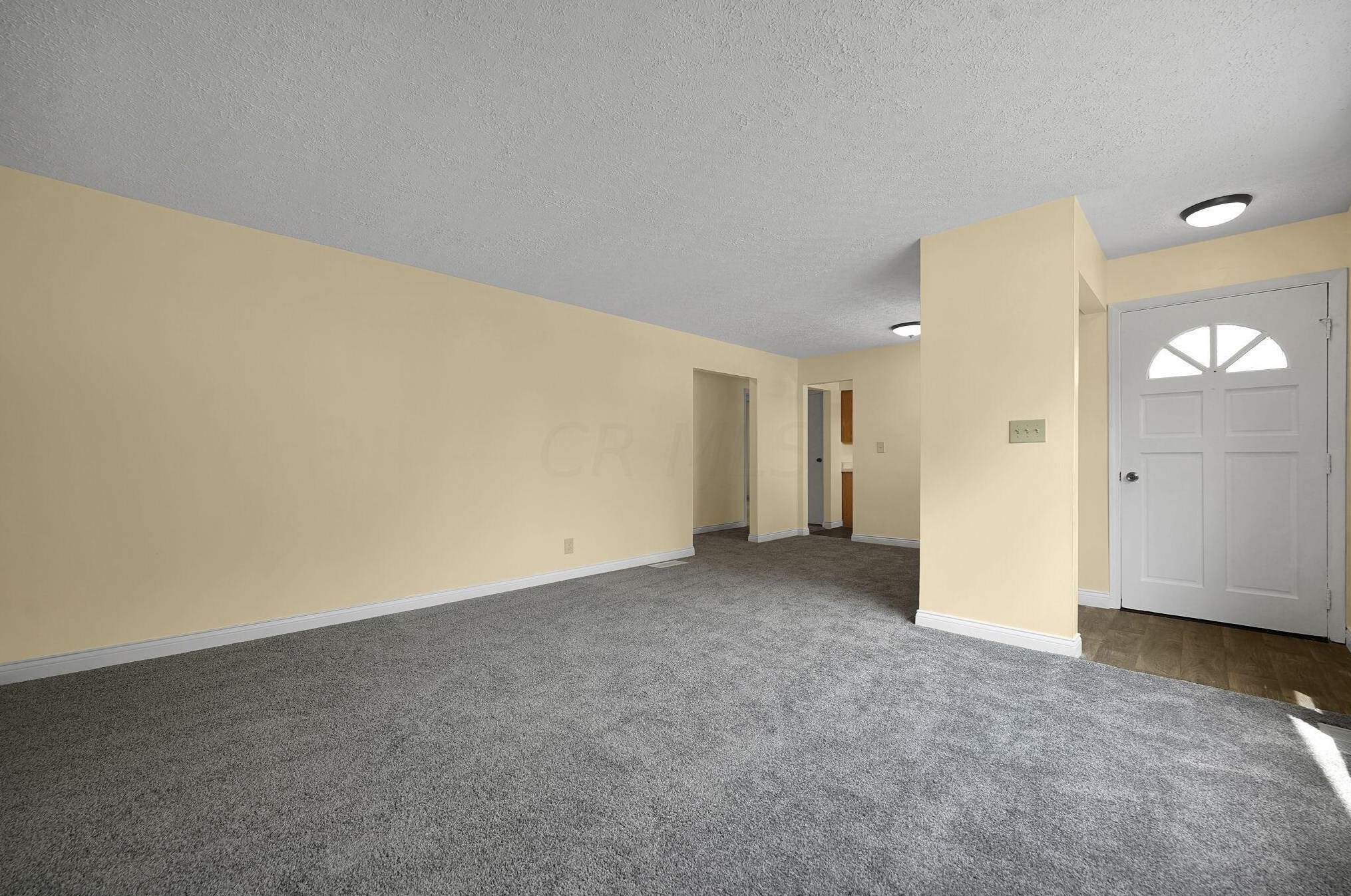 2532 Spaatz Ave, Columbus OH 43204-2866 exterior