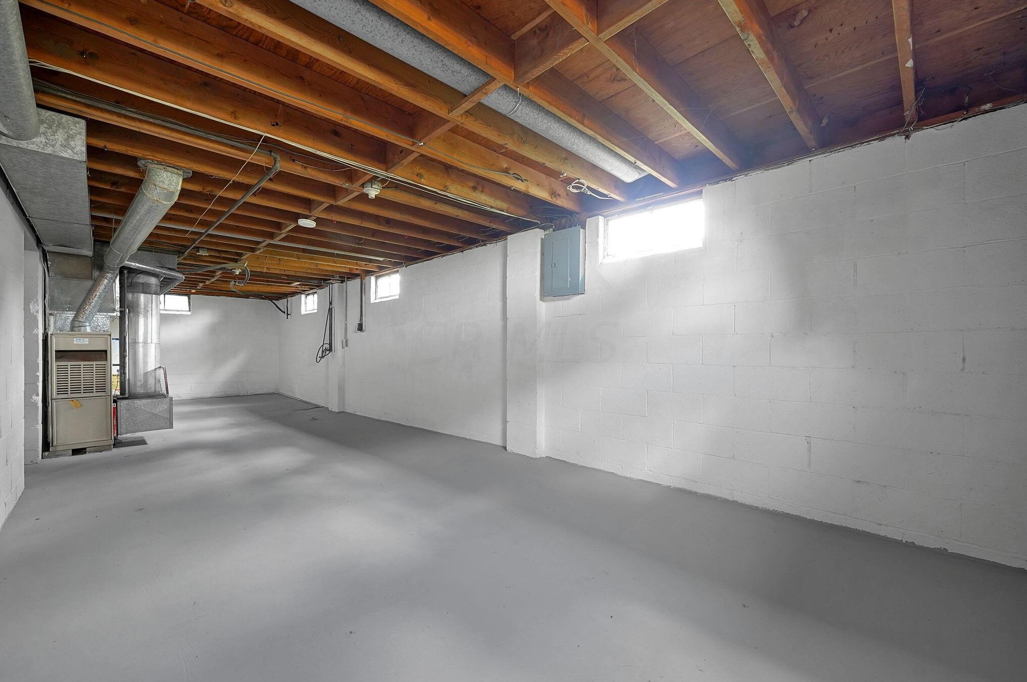 2532 Spaatz Ave, Columbus OH 43204-2866 exterior