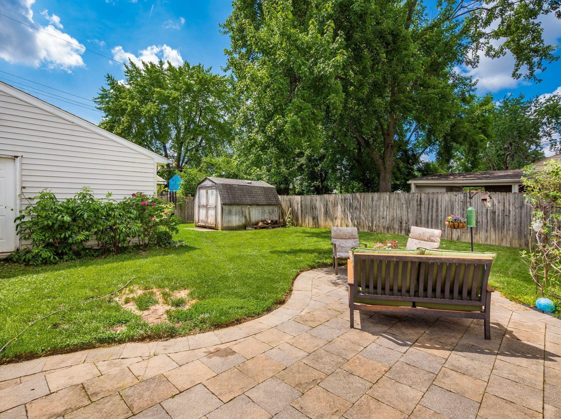 161 Topsfield Rd, Columbus OH 43228-1240 exterior