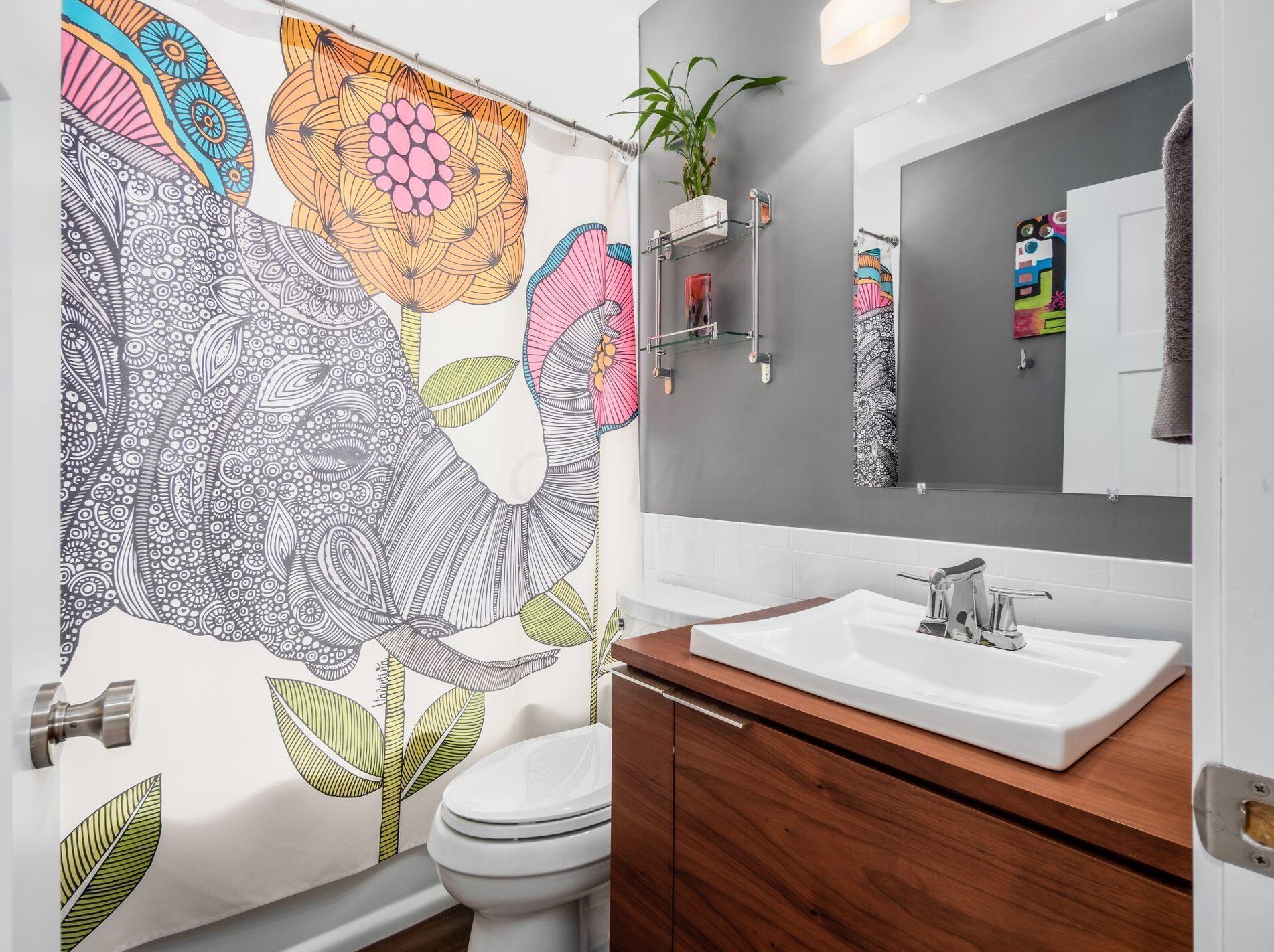 161 Topsfield Rd, Columbus OH 43228-1240 exterior