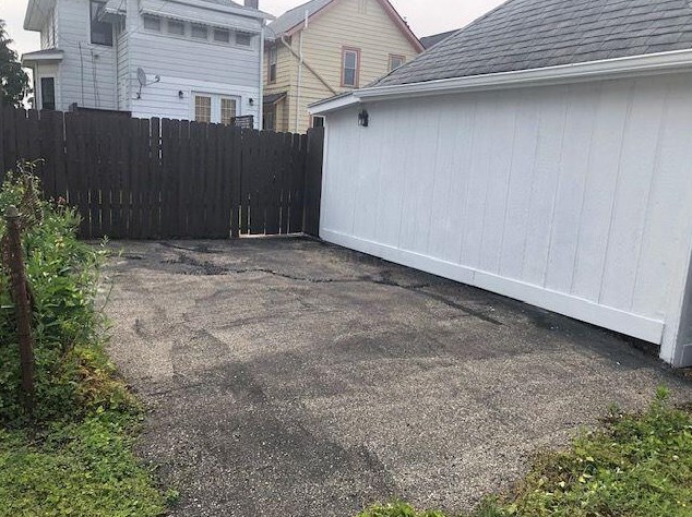 1289 4th St, Columbus OH 43206-1104 exterior