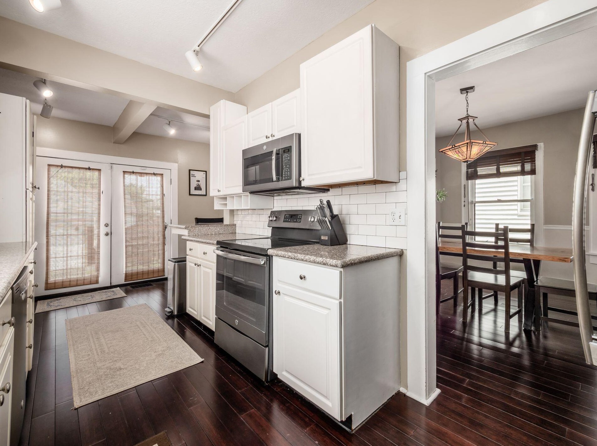 1289 4th St, Columbus OH 43206-1104 exterior