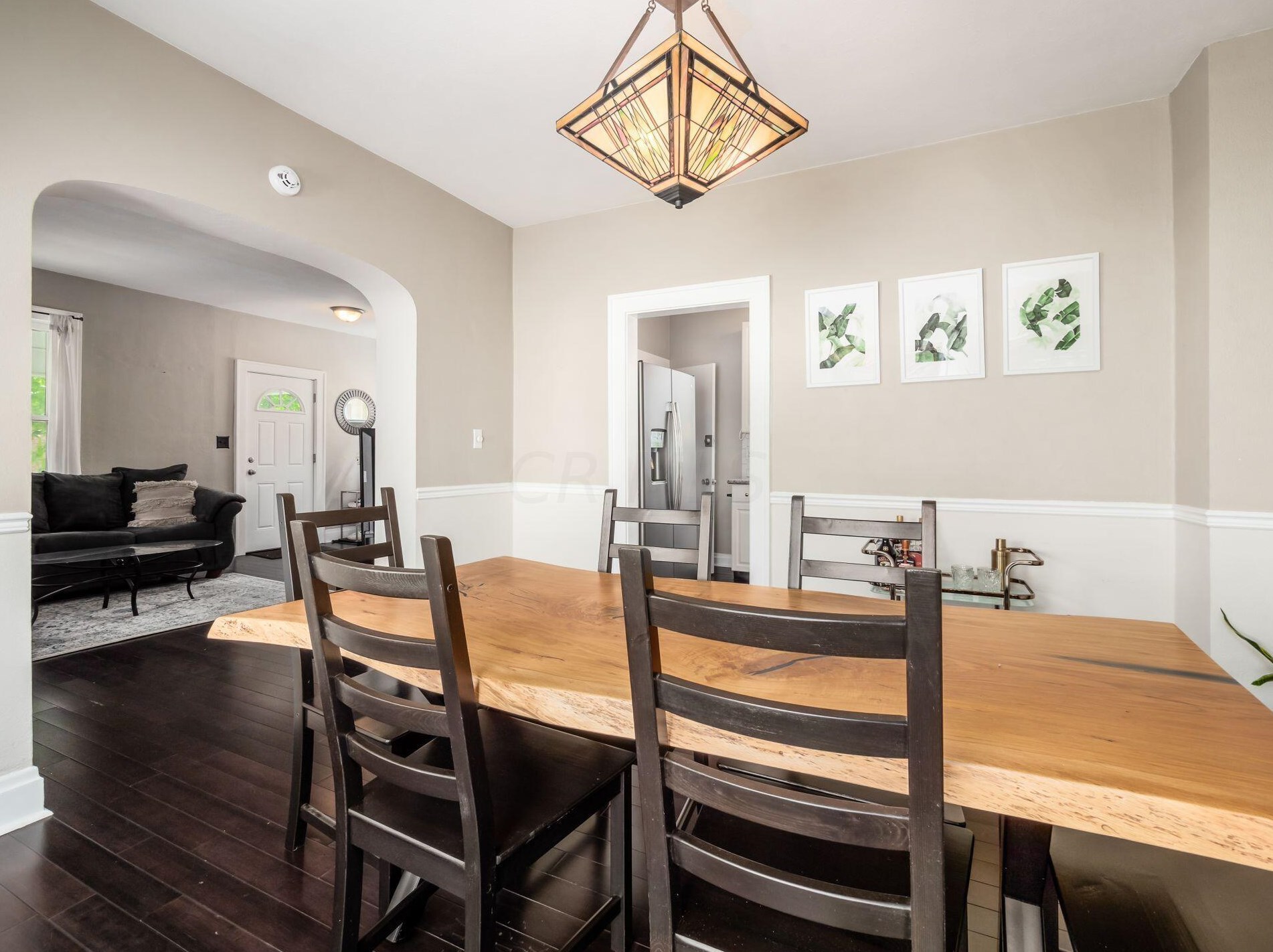 1289 4th St, Columbus OH 43206-1104 exterior