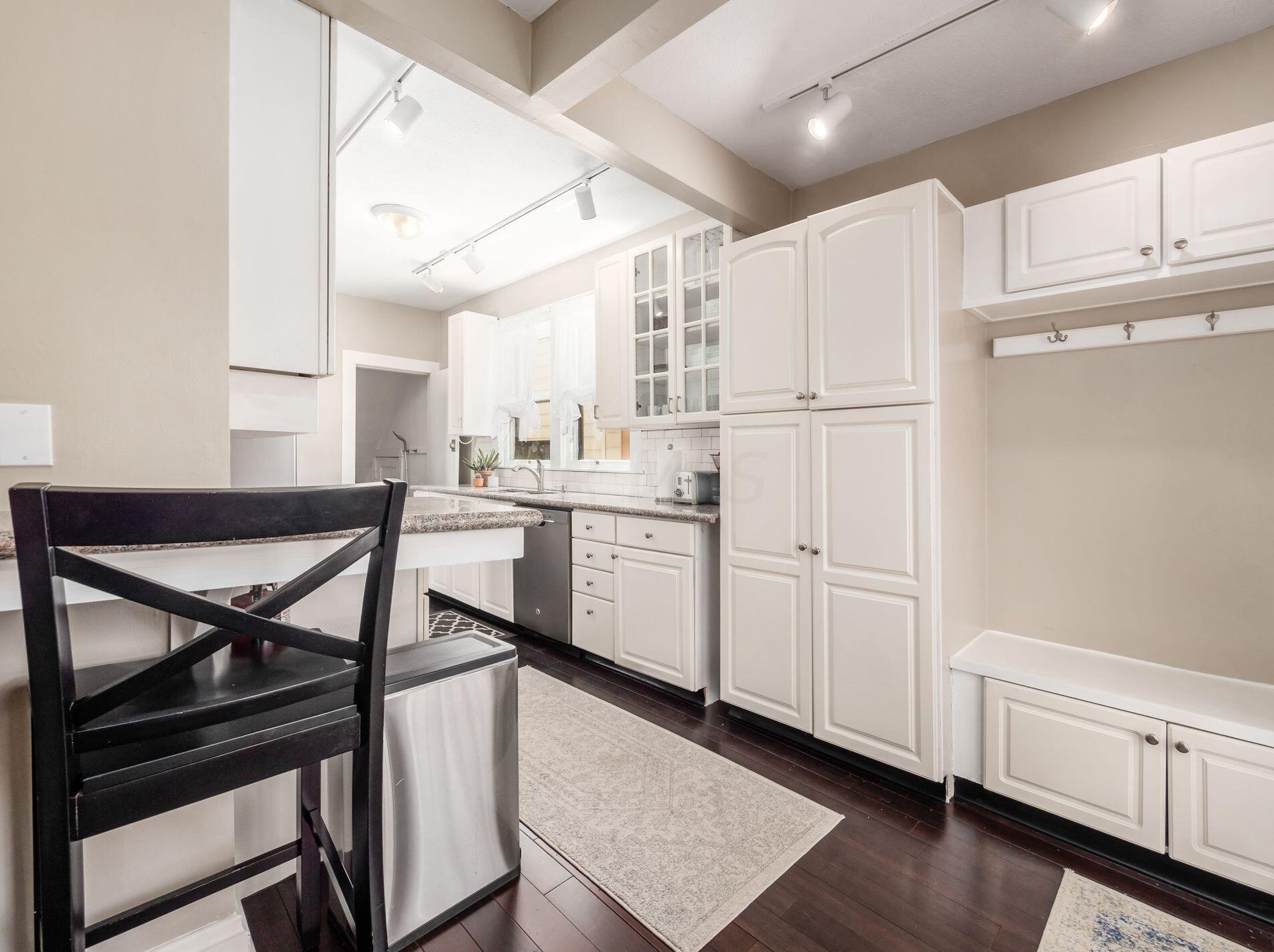 1289 4th St, Columbus OH 43206-1104 exterior