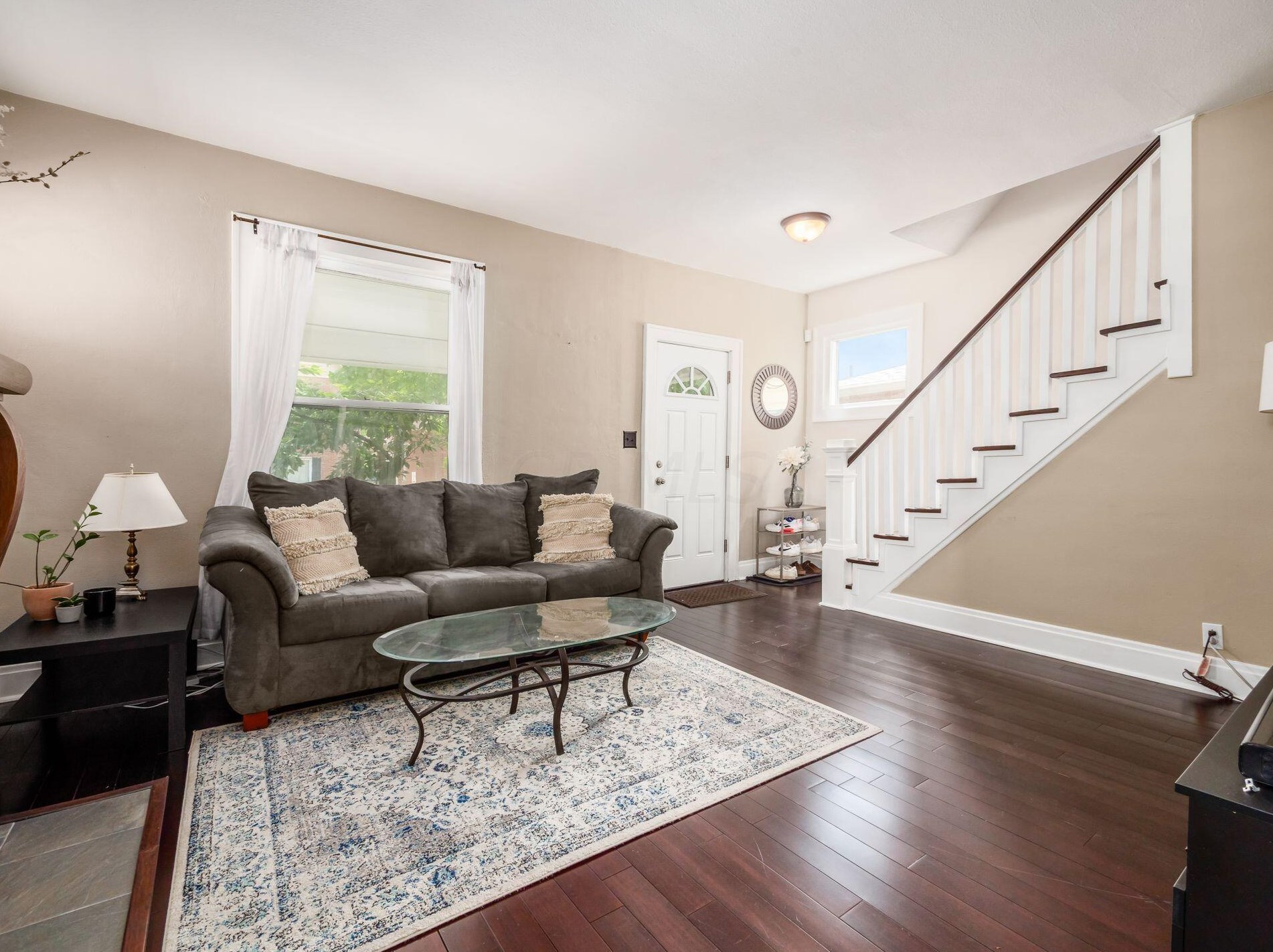 1289 4th St, Columbus OH 43206-1104 exterior