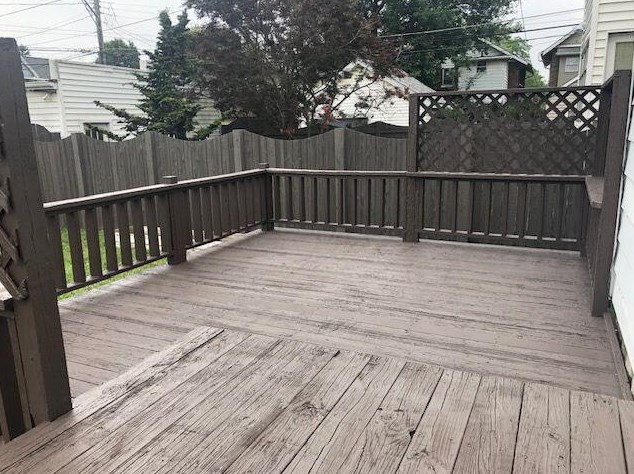 1289 4th St, Columbus OH 43206-1104 exterior