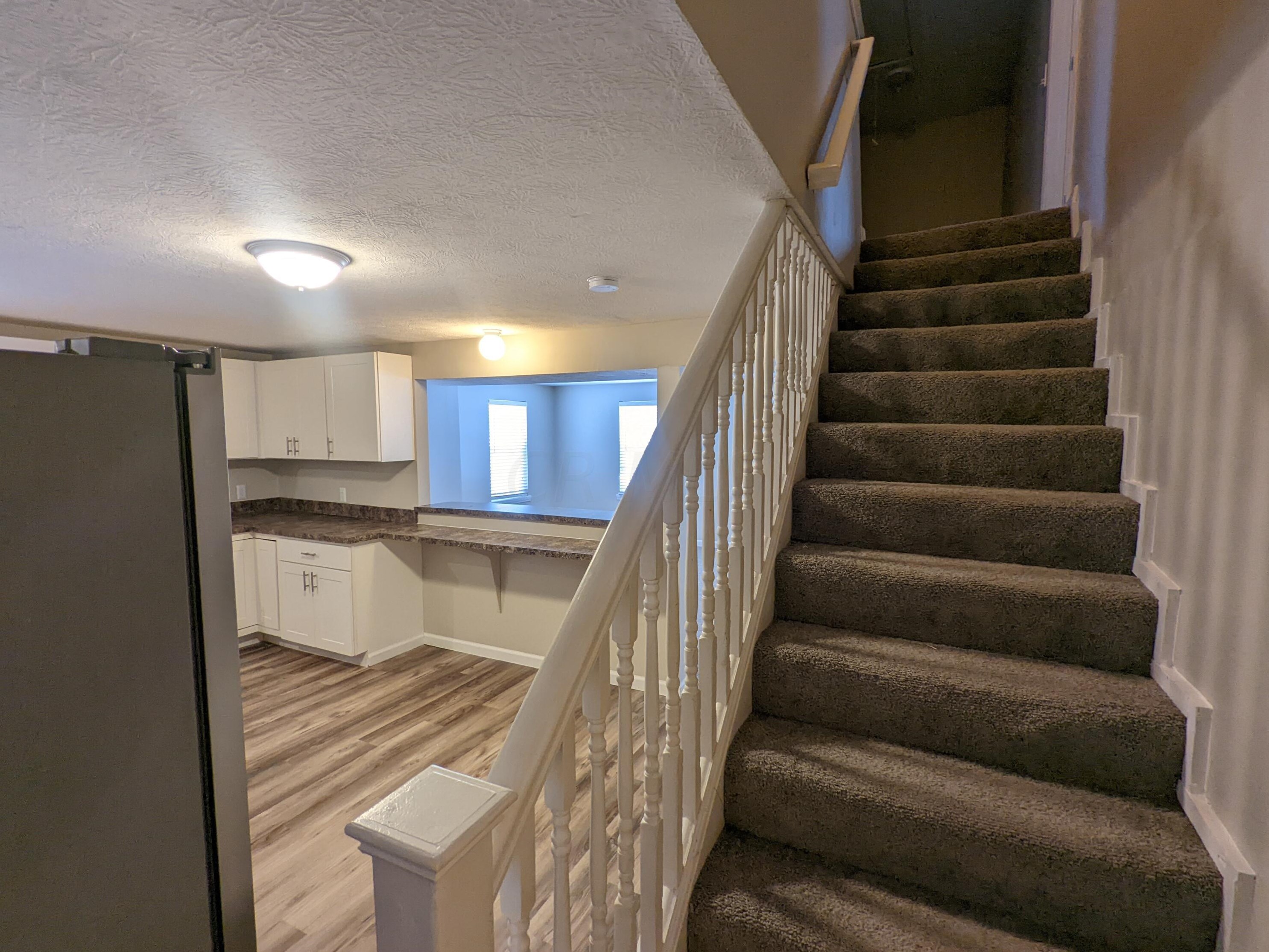 2556 Brooklyn Rd, Columbus OH 43231-5918 exterior