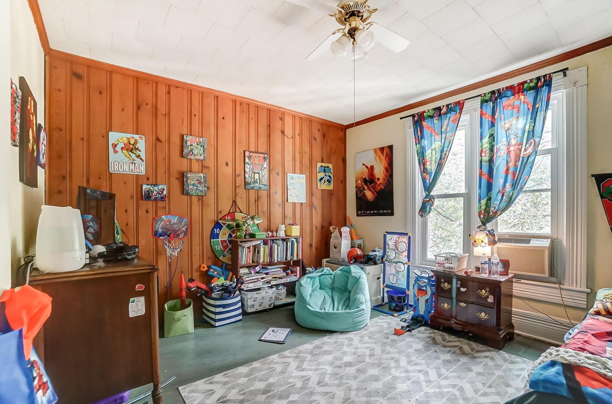 86 Lincoln St, Westerville OH  43081-1520 exterior