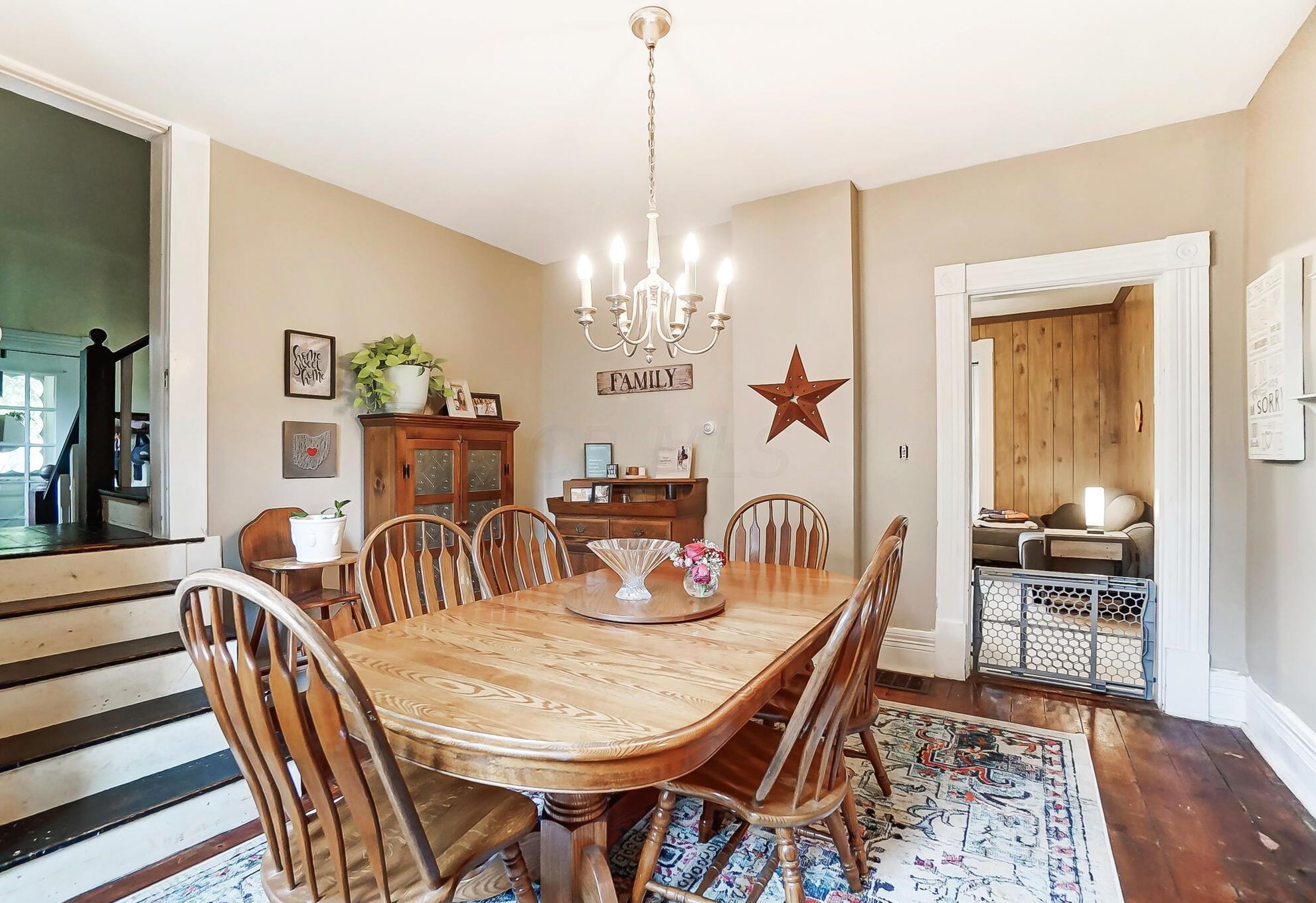 86 Lincoln St, Westerville OH  43081-1520 exterior