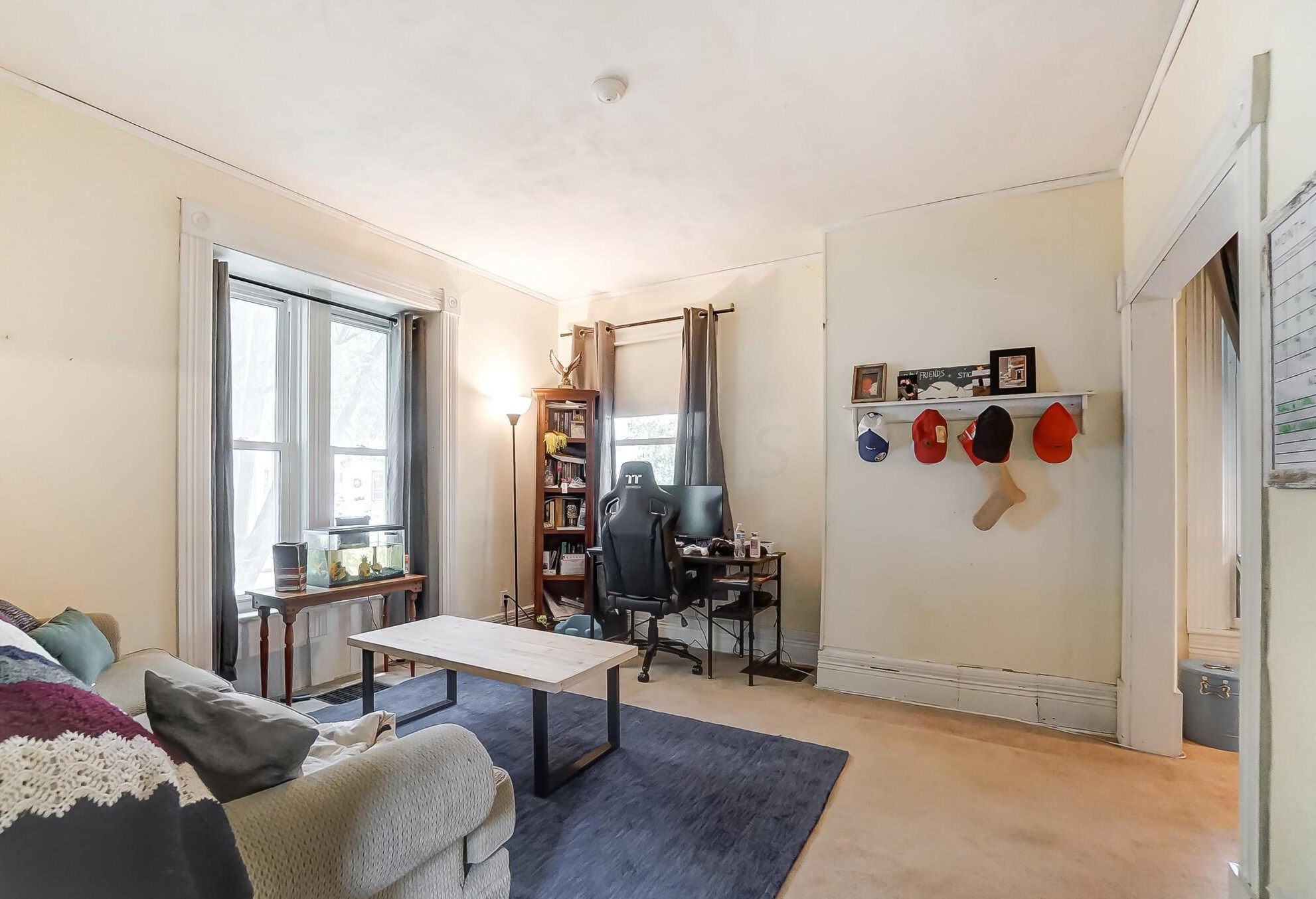 86 Lincoln St, Westerville OH  43081-1520 exterior