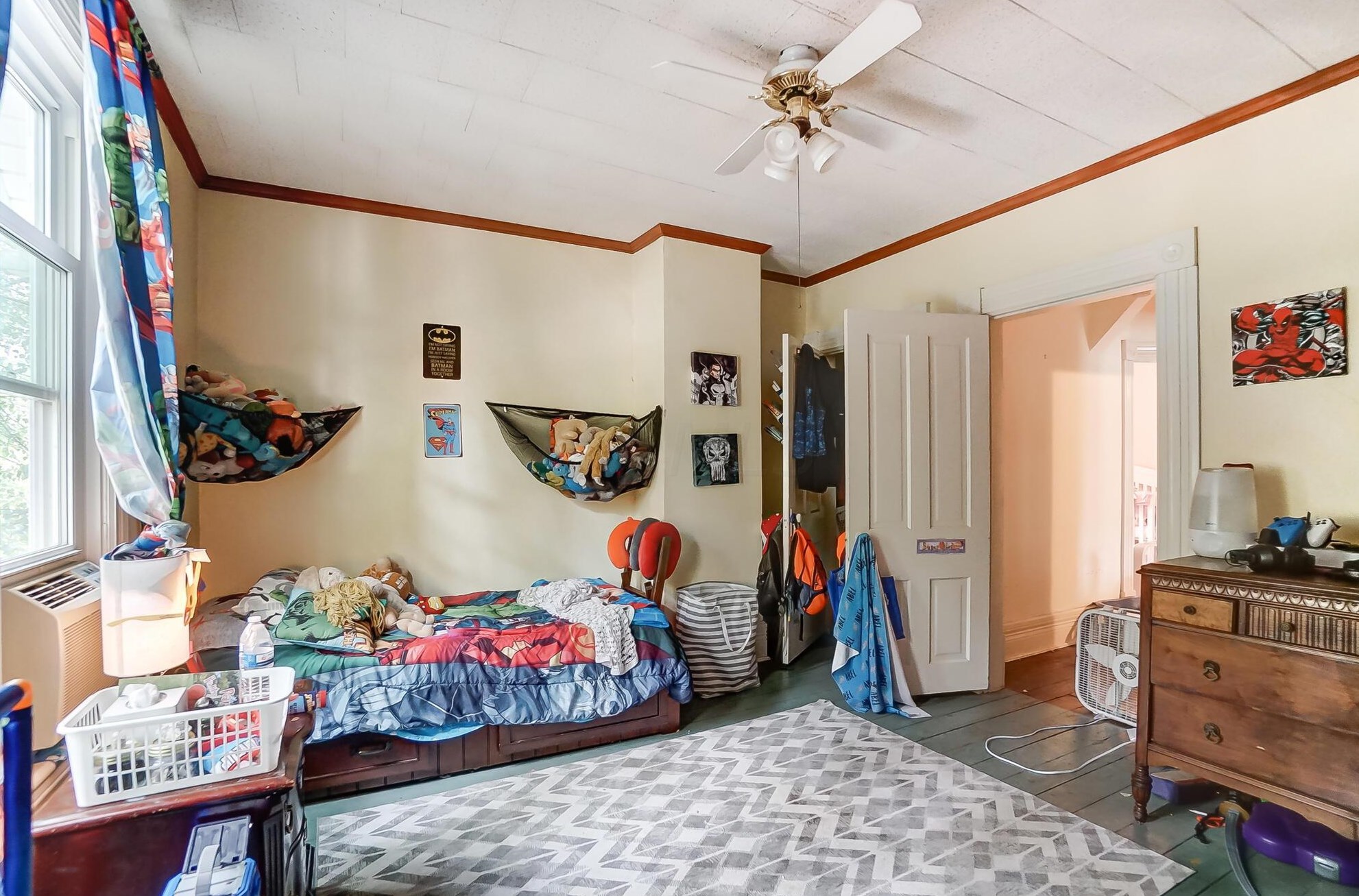 86 Lincoln St, Westerville OH  43081-1520 exterior