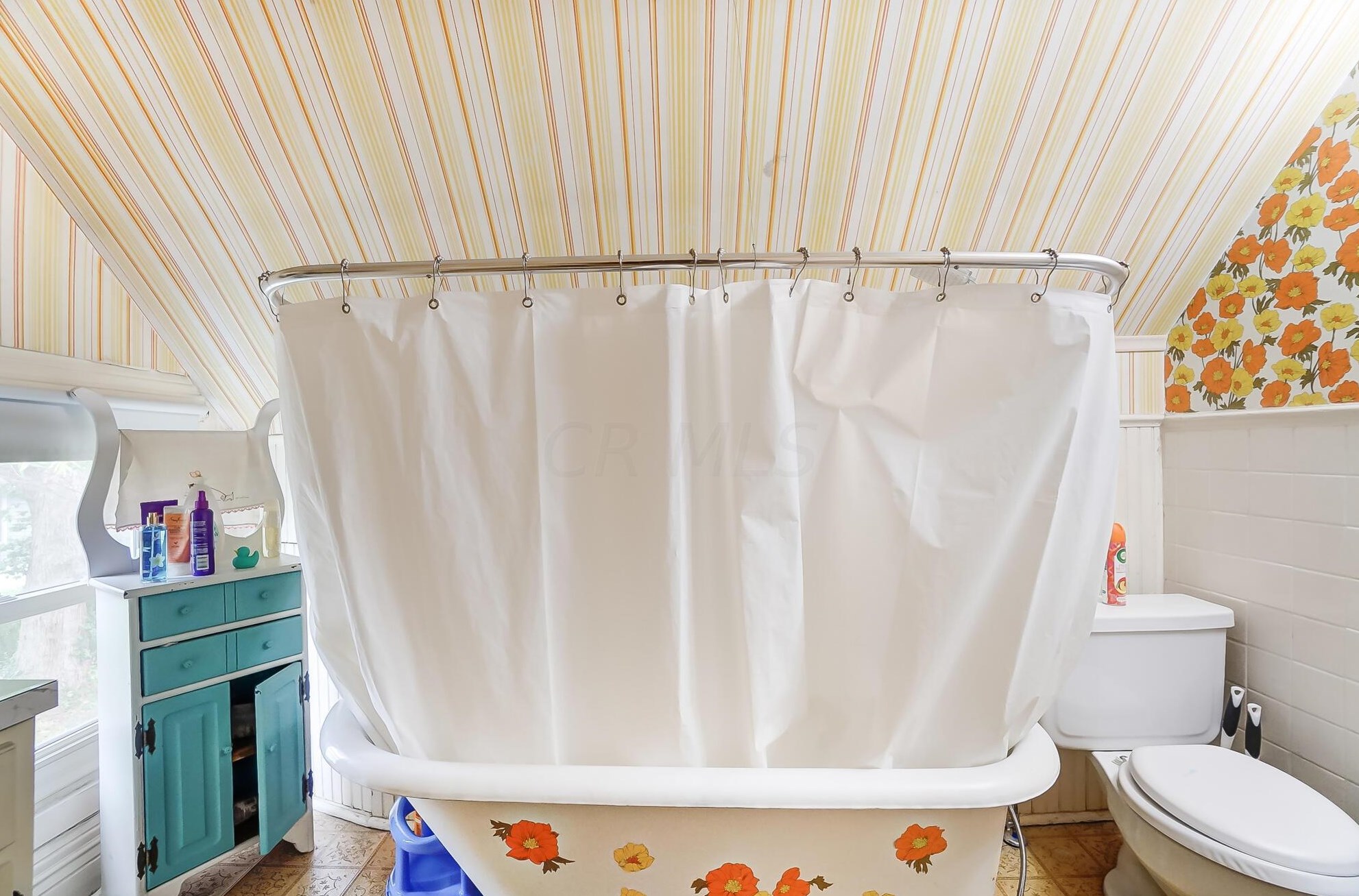 86 Lincoln St, Westerville OH  43081-1520 exterior