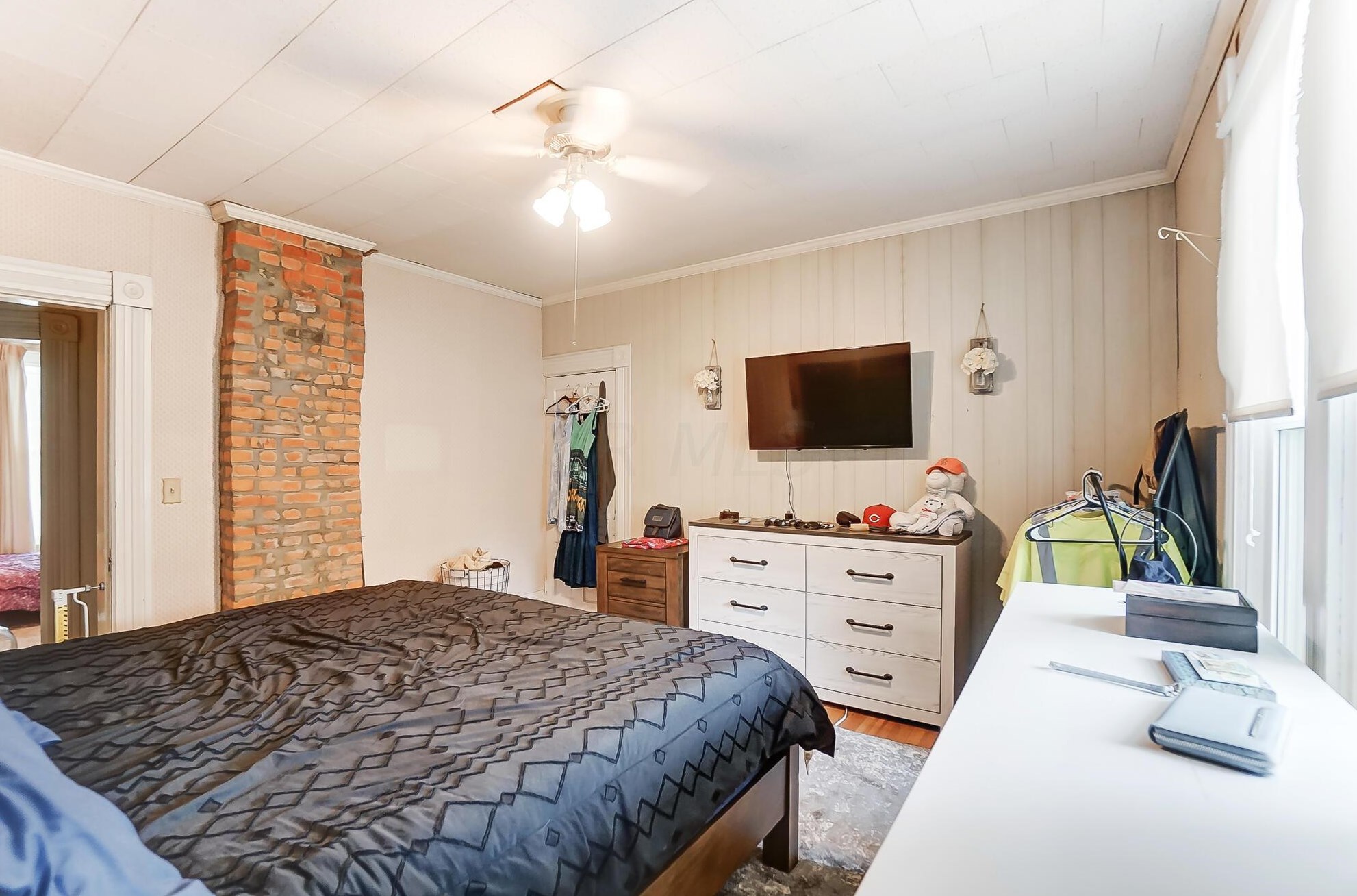 86 Lincoln St, Westerville OH  43081-1520 exterior