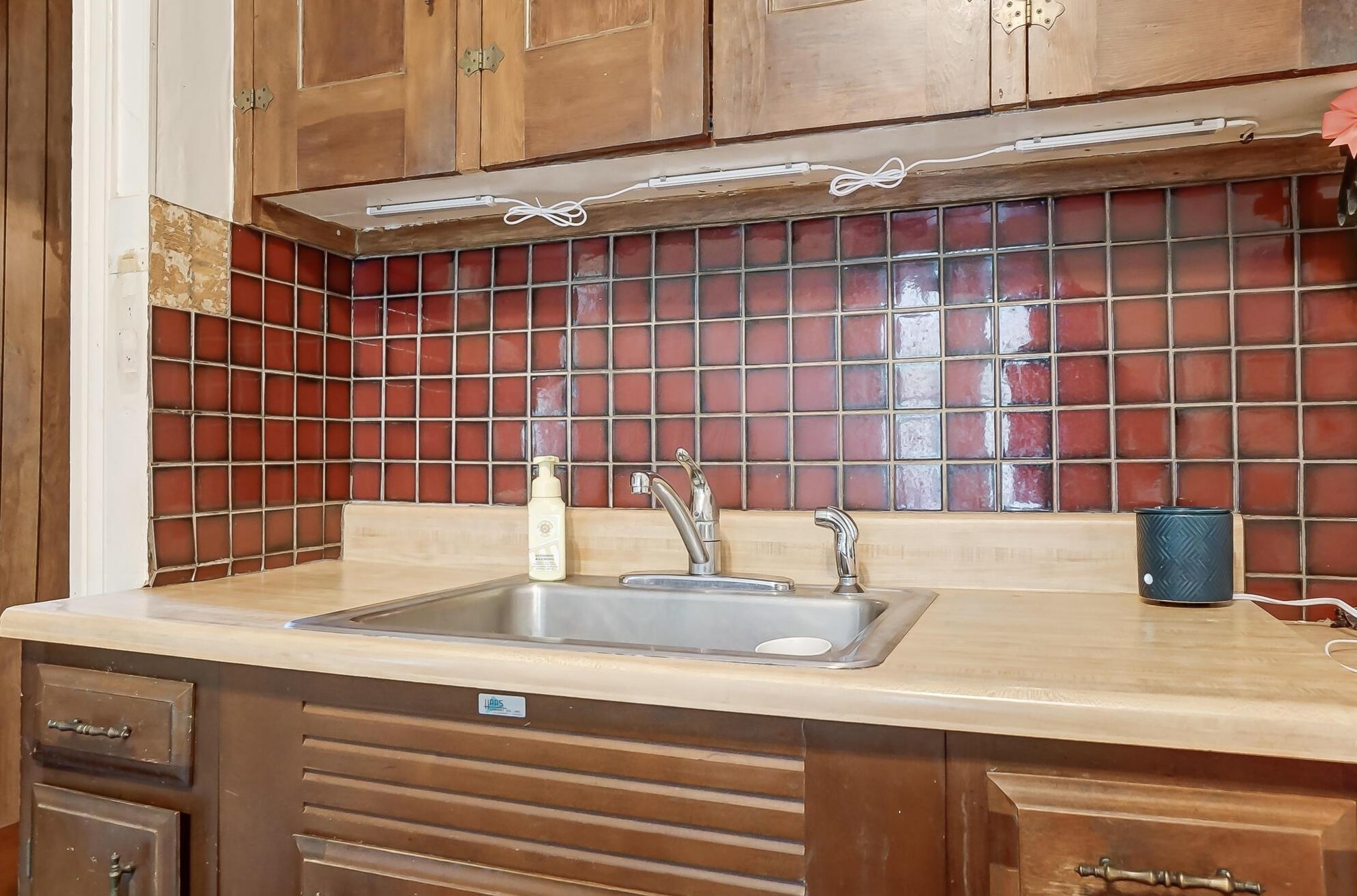 86 Lincoln St, Westerville OH  43081-1520 exterior