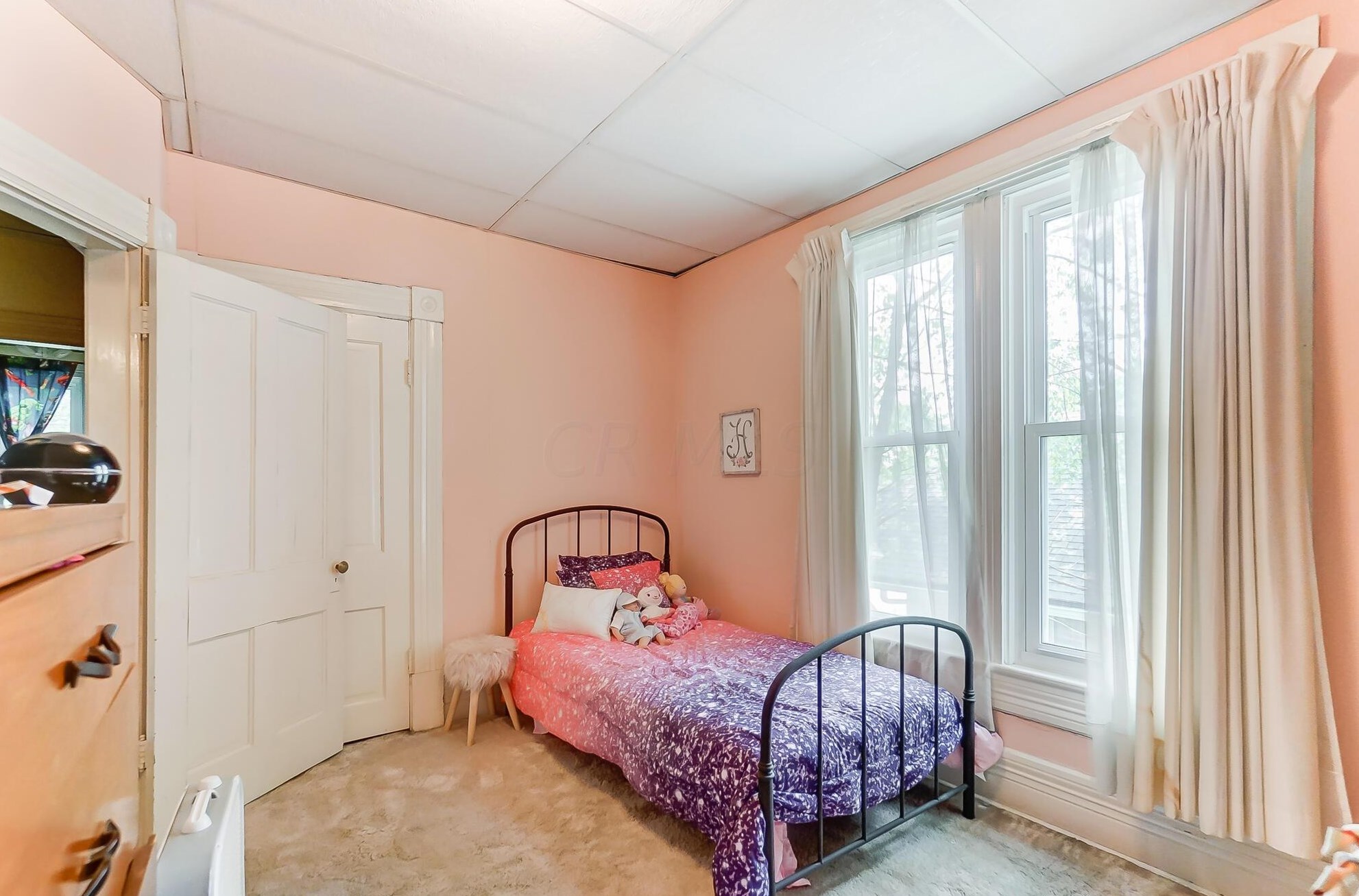 86 Lincoln St, Westerville OH  43081-1520 exterior