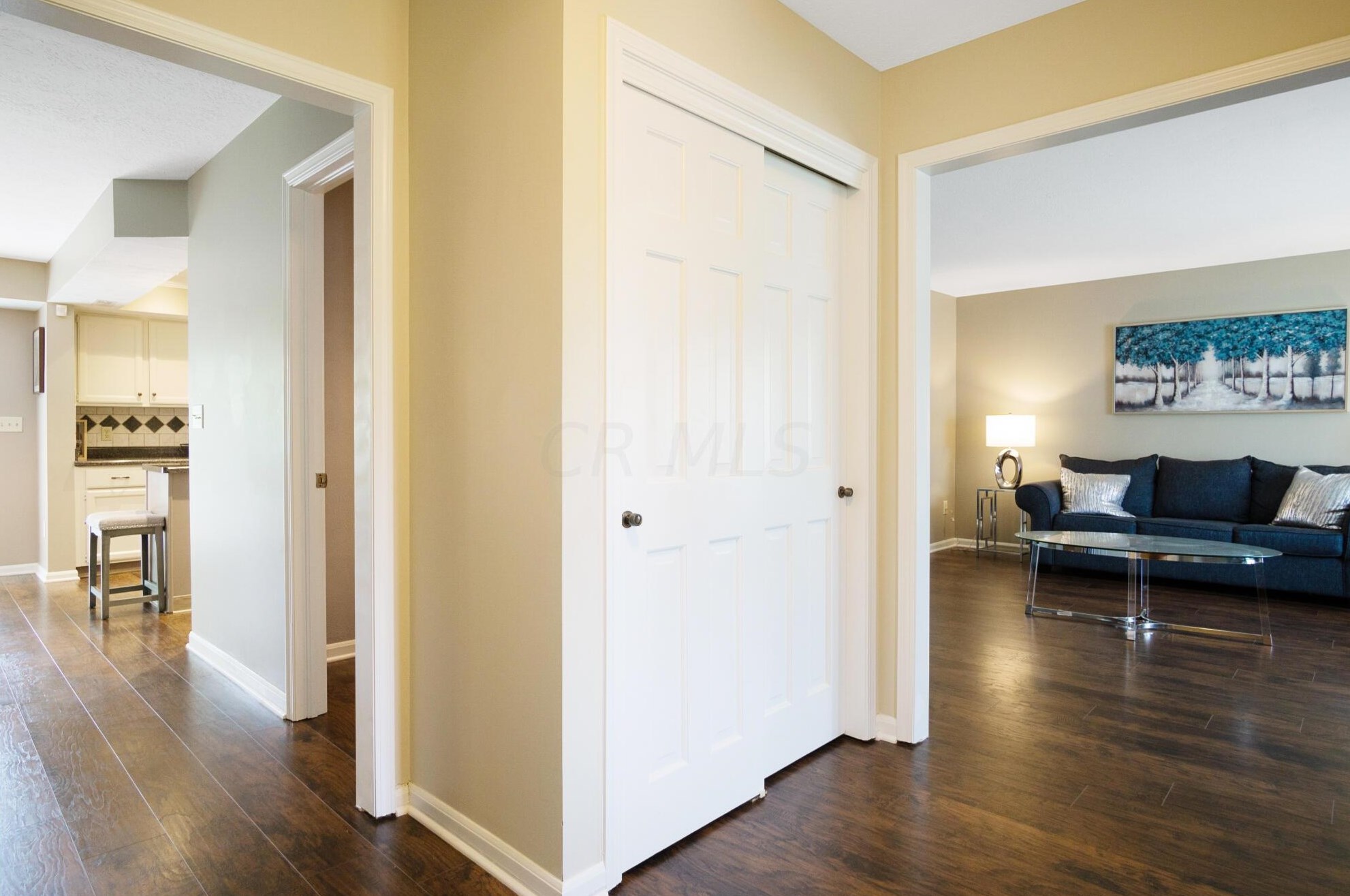 7042 Cloverdale Ln, Columbus OH  43235-4286 exterior