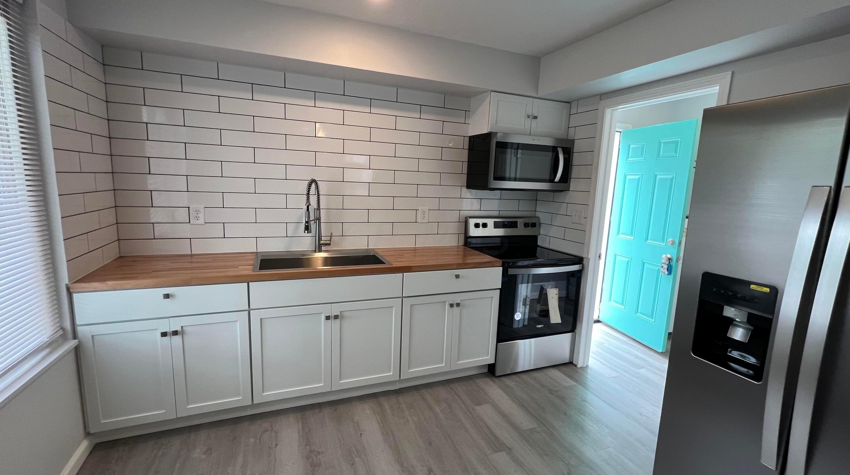 5401 Adderley Ave, Columbus OH  43232-5426 exterior