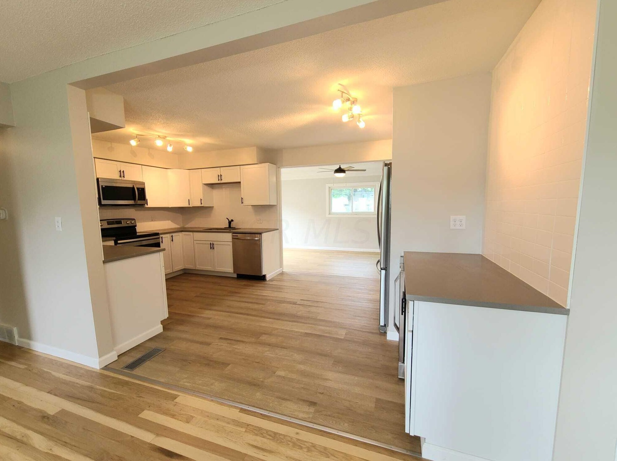 2200 Waldorf Rd, Columbus OH  43229-5352 exterior