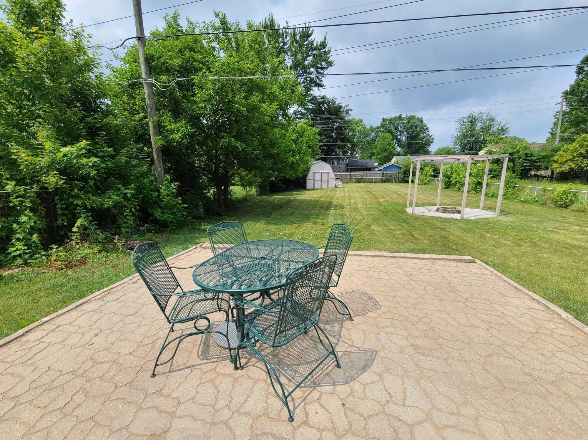 2200 Waldorf Rd, Columbus OH  43229-5352 exterior