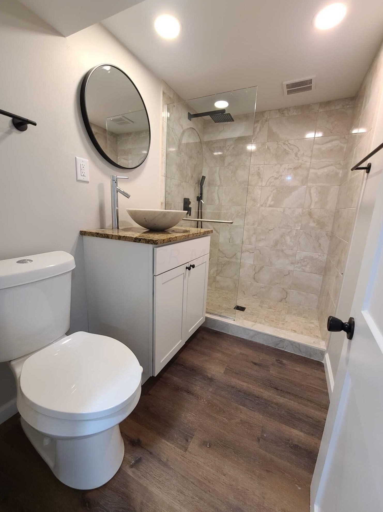 2200 Waldorf Rd, Columbus OH  43229-5352 exterior