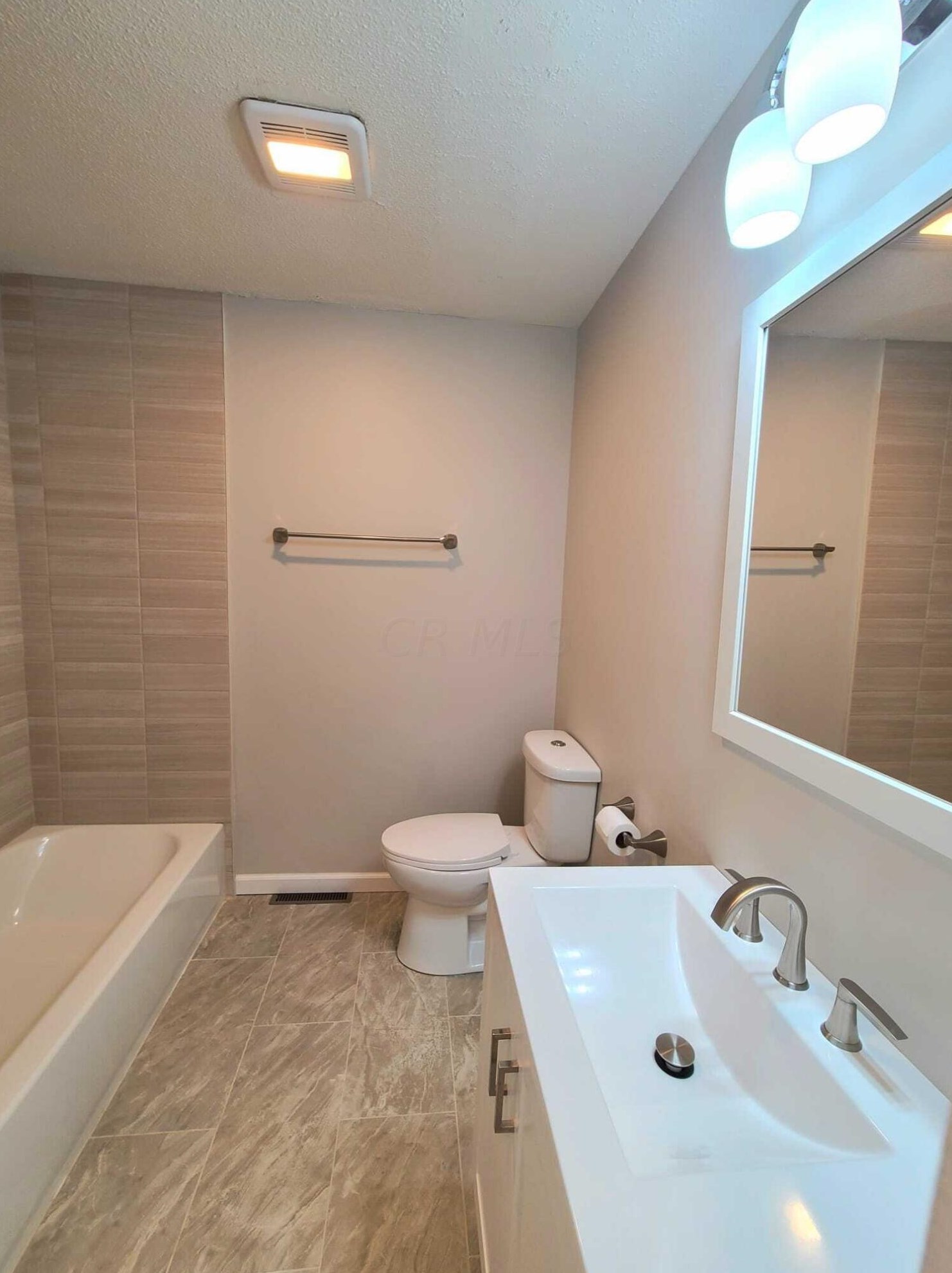 2200 Waldorf Rd, Columbus OH  43229-5352 exterior