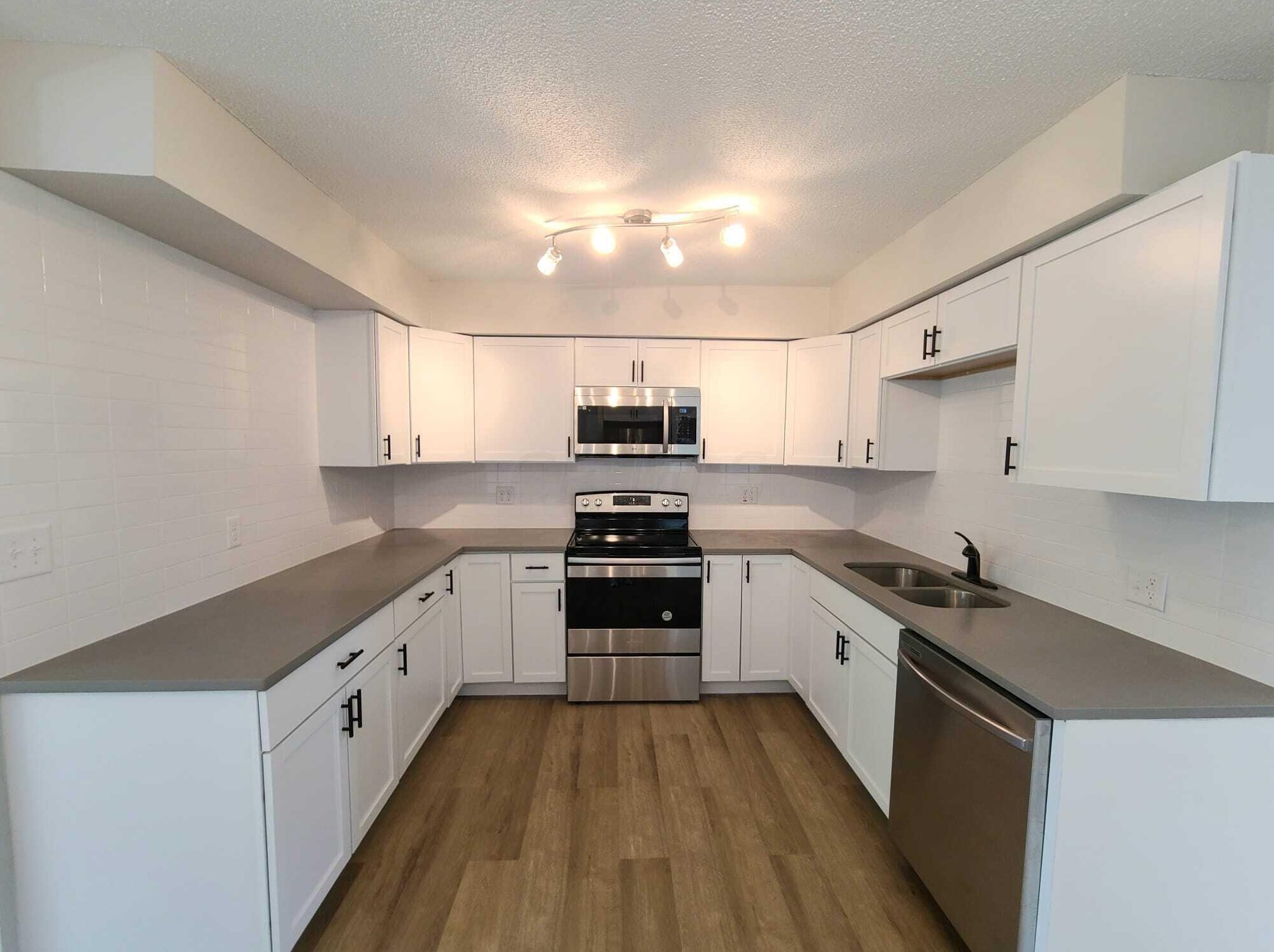 2200 Waldorf Rd, Columbus OH  43229-5352 exterior