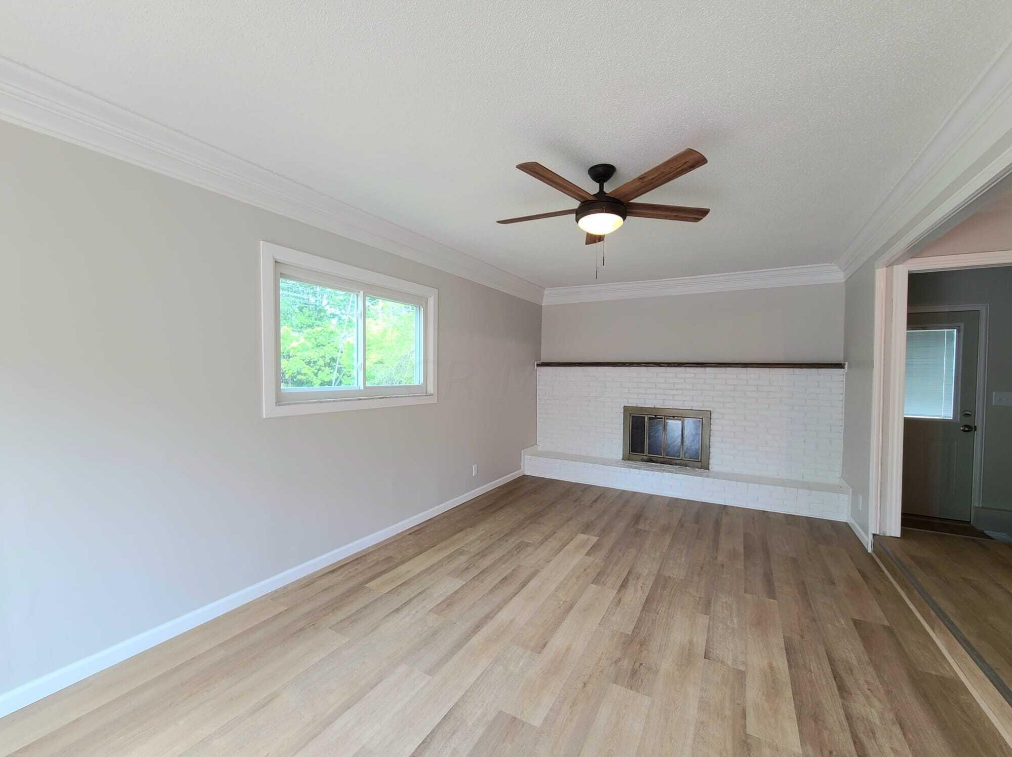 2200 Waldorf Rd, Columbus OH  43229-5352 exterior