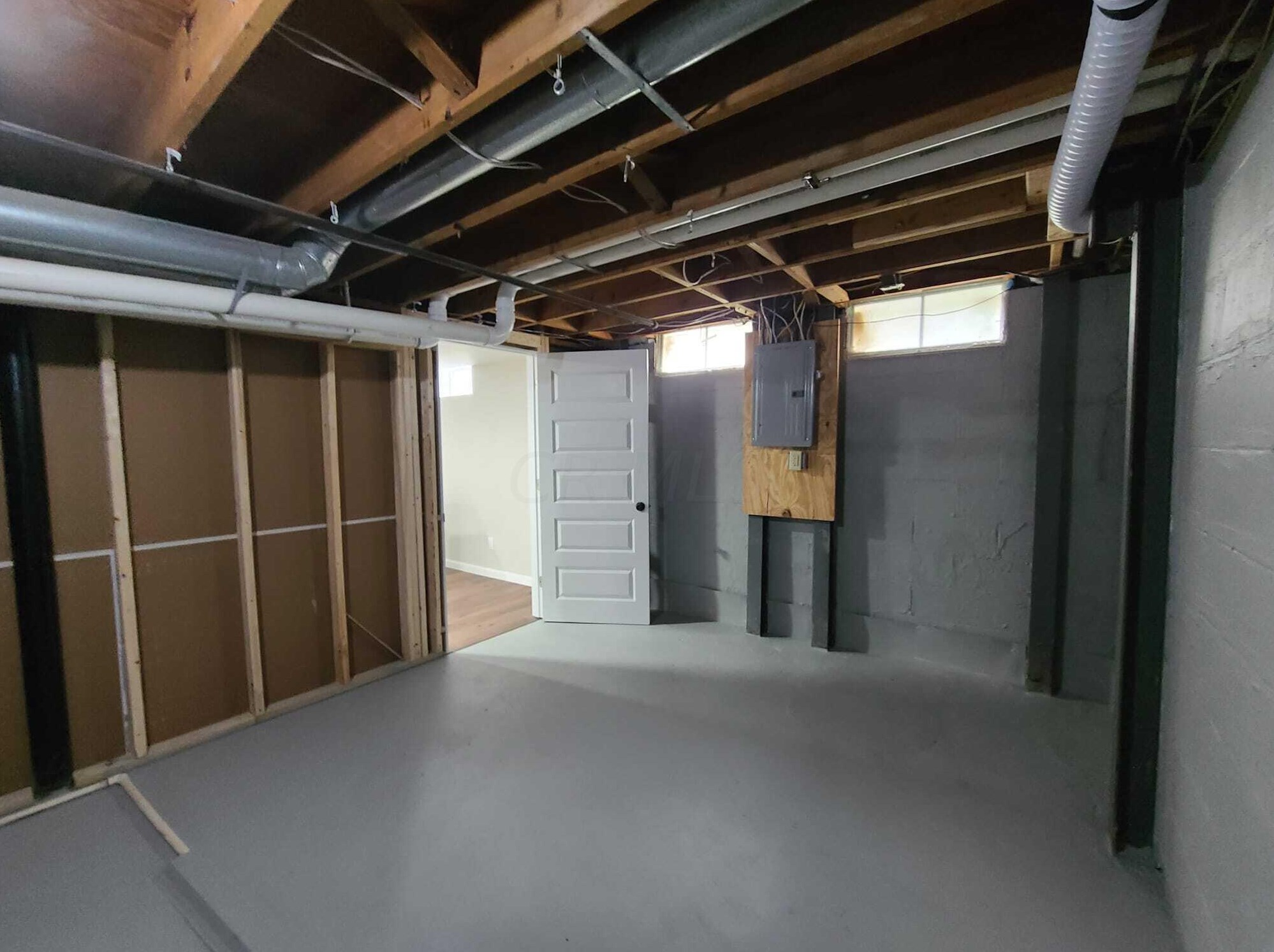 2200 Waldorf Rd, Columbus OH  43229-5352 exterior