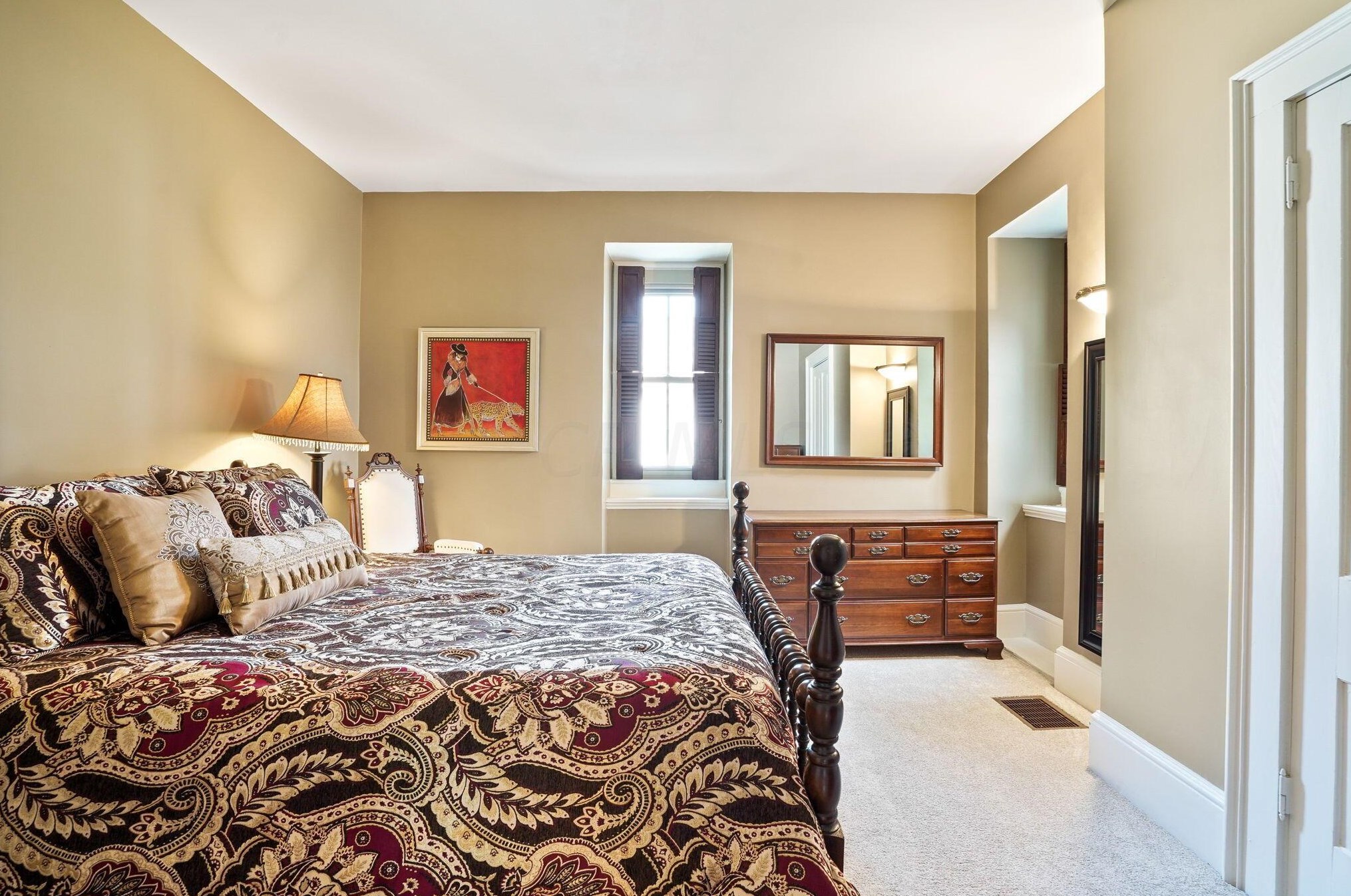 333 Wheeling St, Lancaster OH  43130-3818 exterior