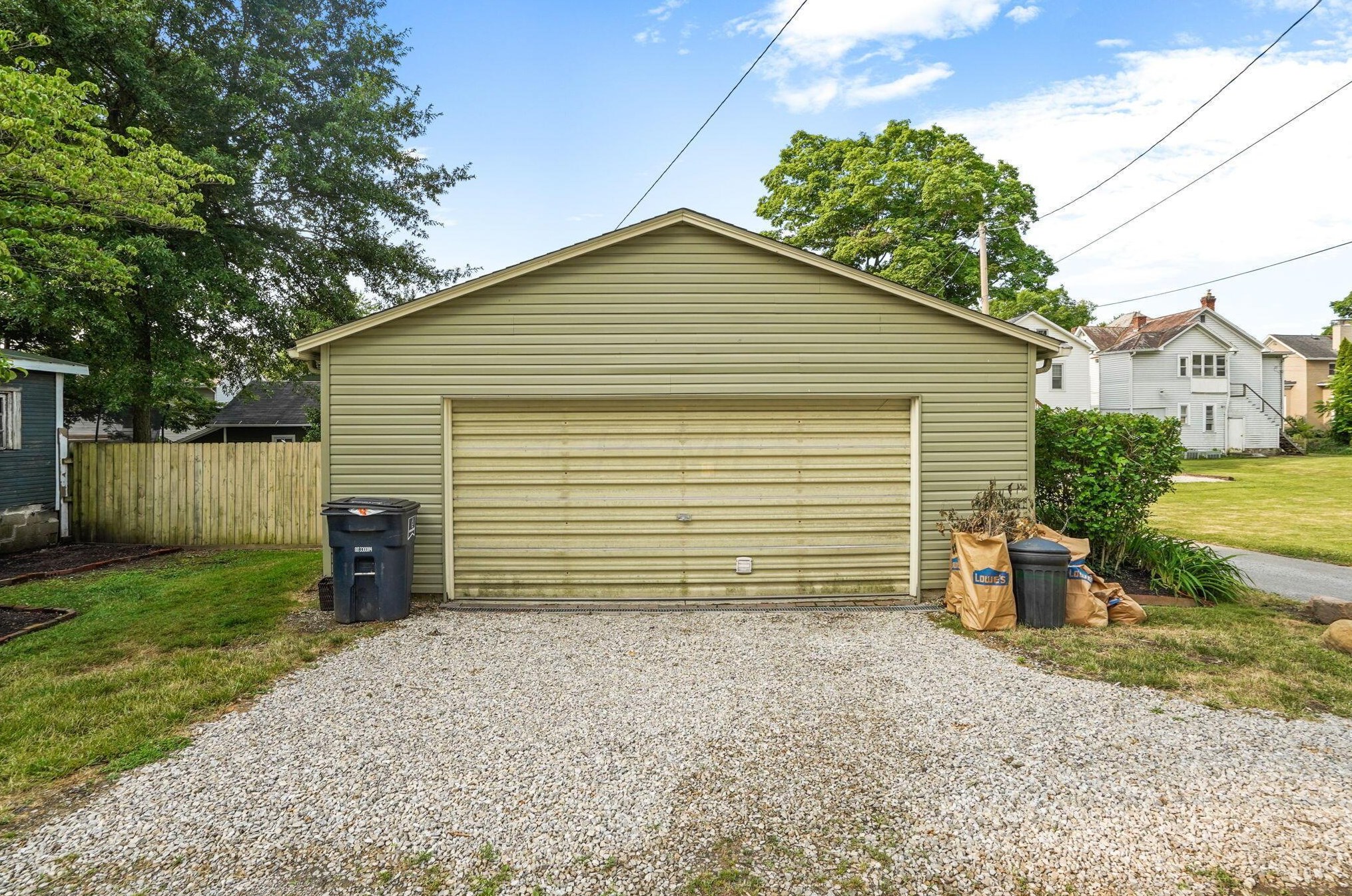 333 Wheeling St, Lancaster OH  43130-3818 exterior