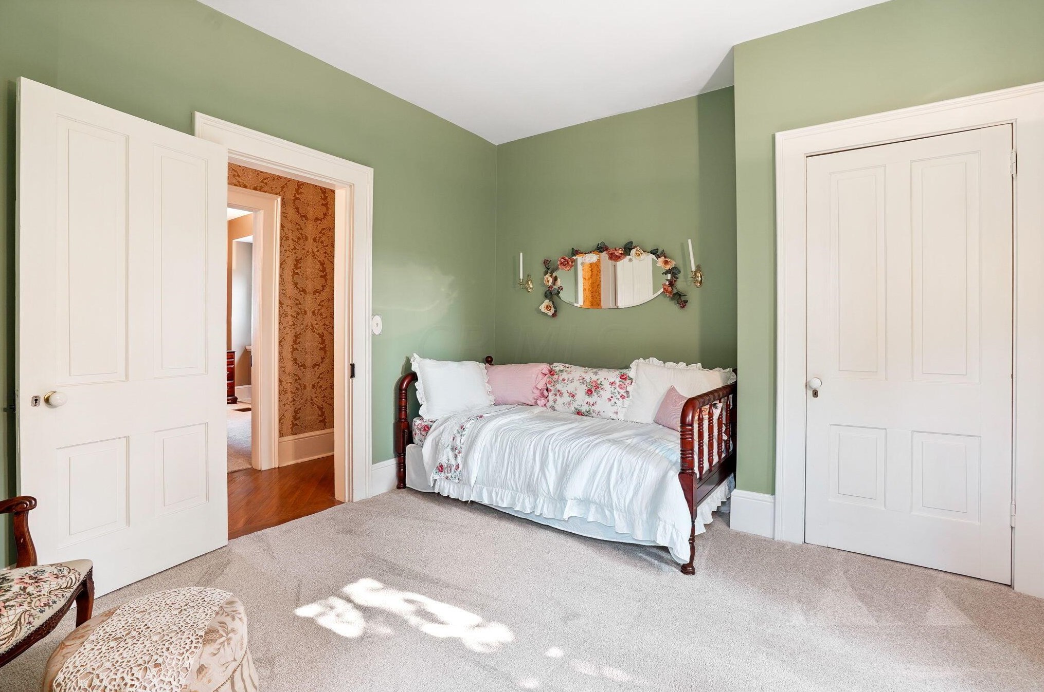 333 Wheeling St, Lancaster OH  43130-3818 exterior