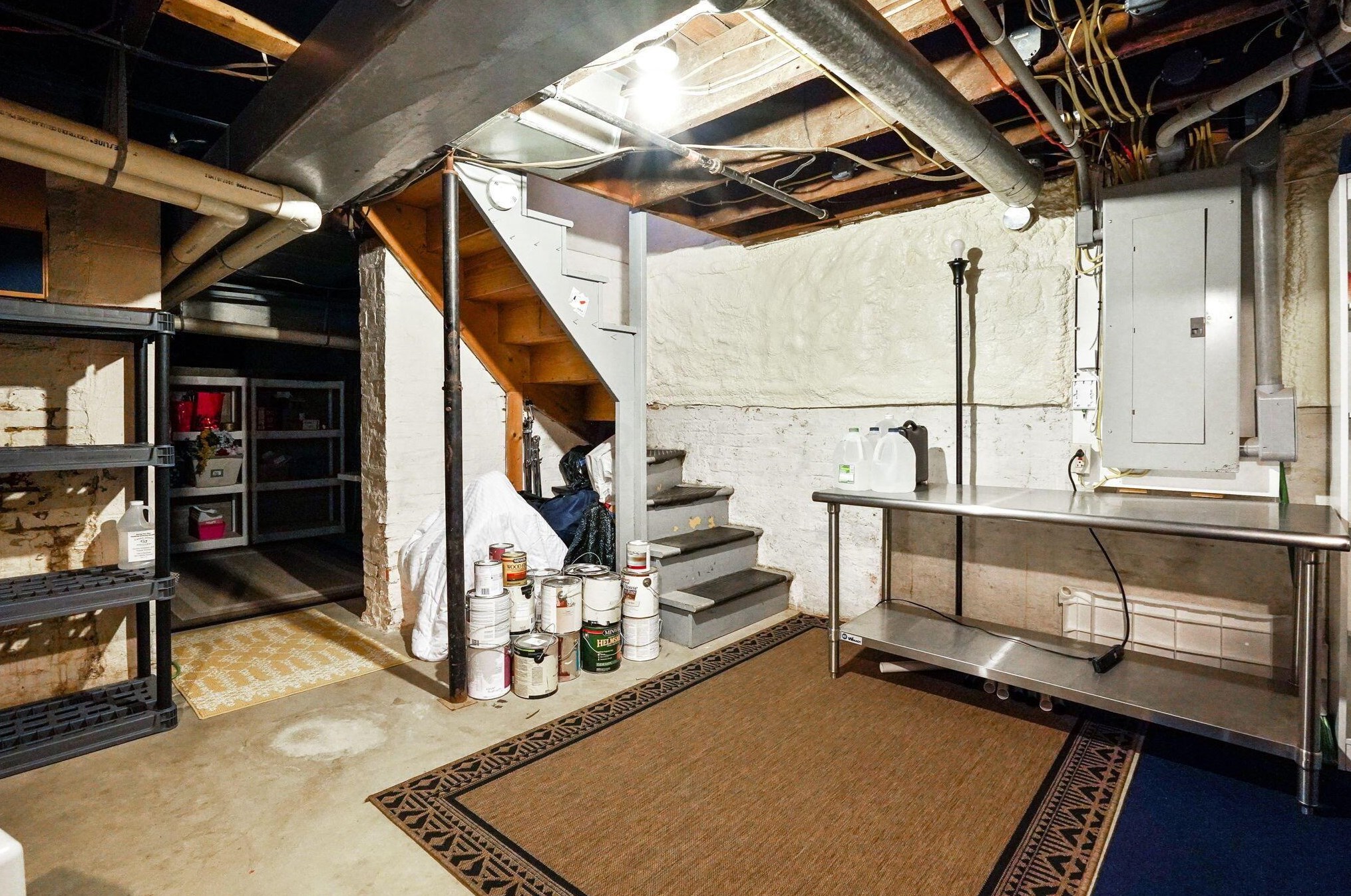 333 Wheeling St, Lancaster OH  43130-3818 exterior