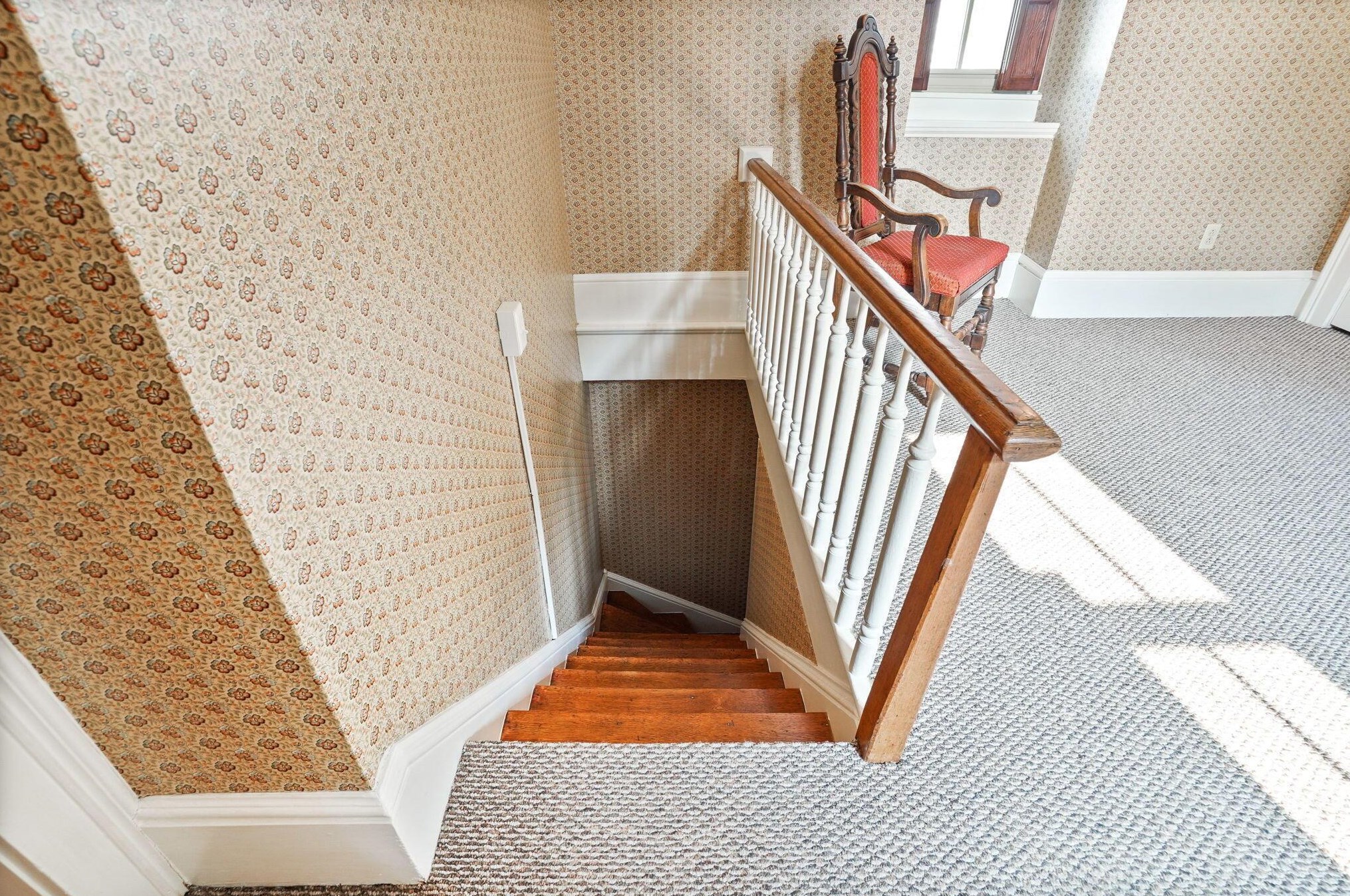 333 Wheeling St, Lancaster OH  43130-3818 exterior