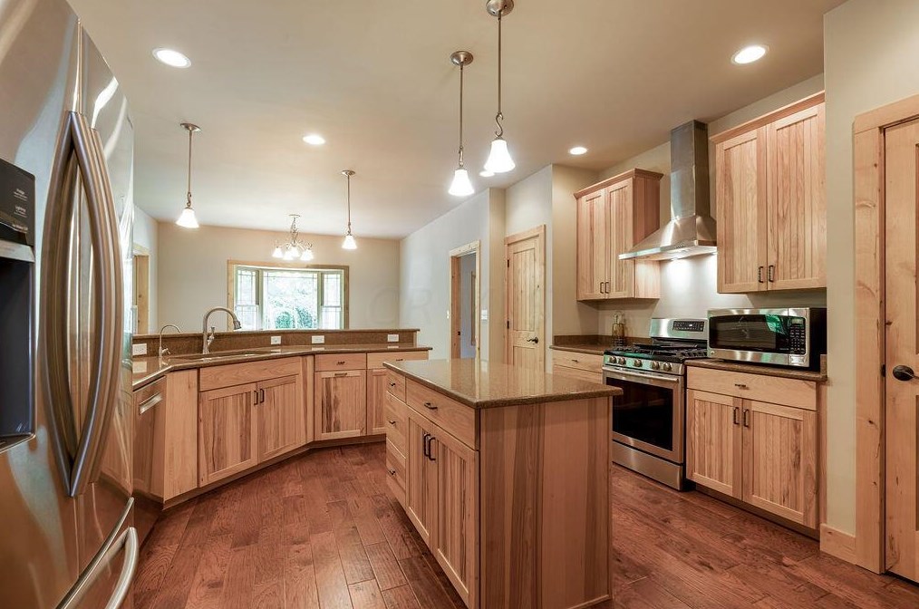 4356 Gale Rd, Granville OH  43023-9637 exterior