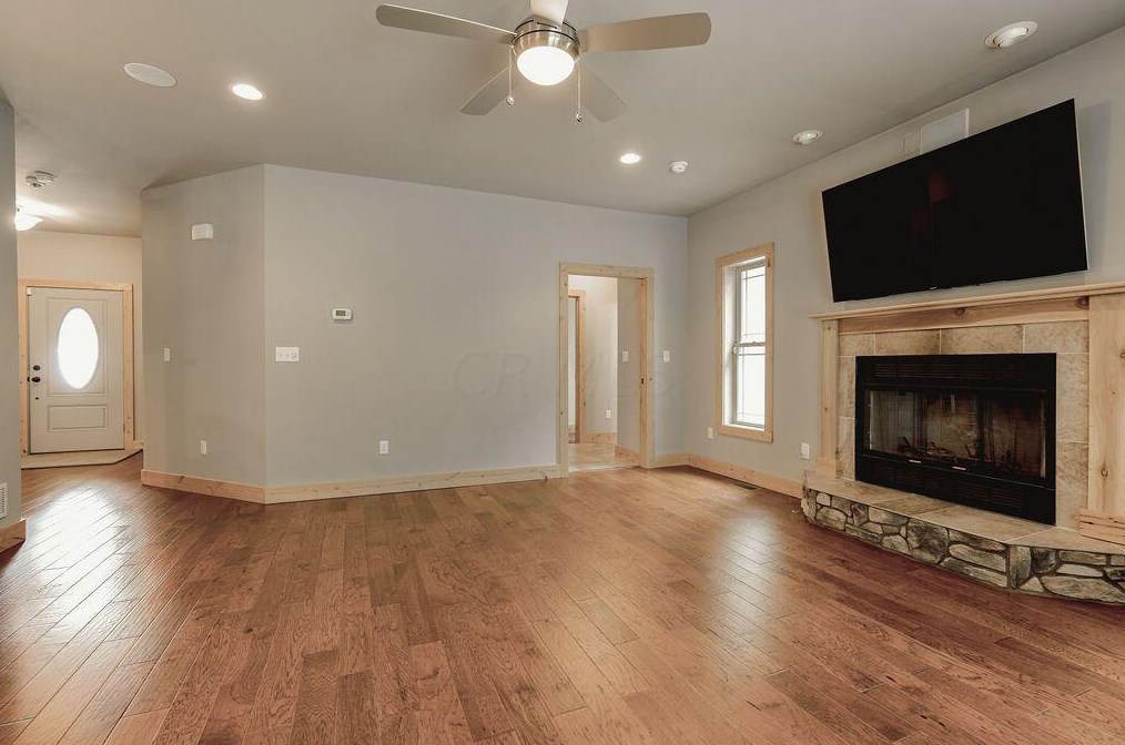 4356 Gale Rd, Granville OH  43023-9637 exterior