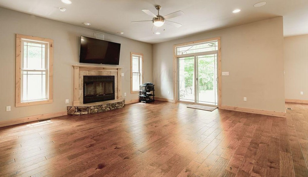 4356 Gale Rd, Granville OH  43023-9637 exterior