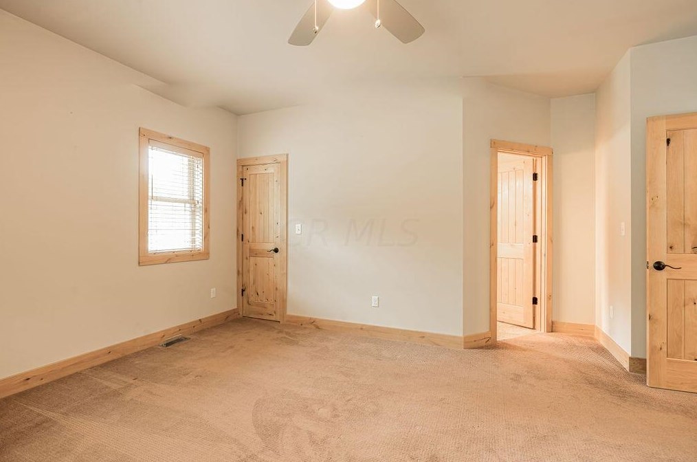 4356 Gale Rd, Granville OH  43023-9637 exterior