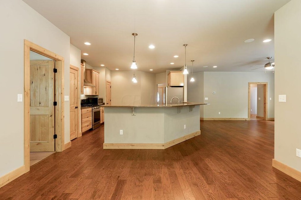 4356 Gale Rd, Granville OH  43023-9637 exterior