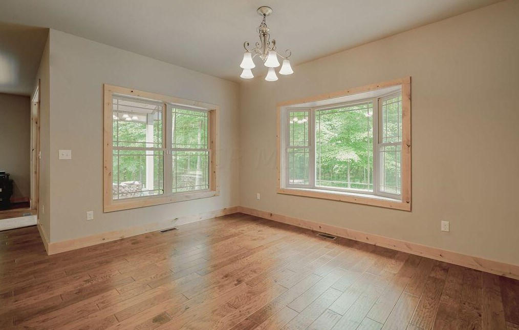 4356 Gale Rd, Granville OH  43023-9637 exterior