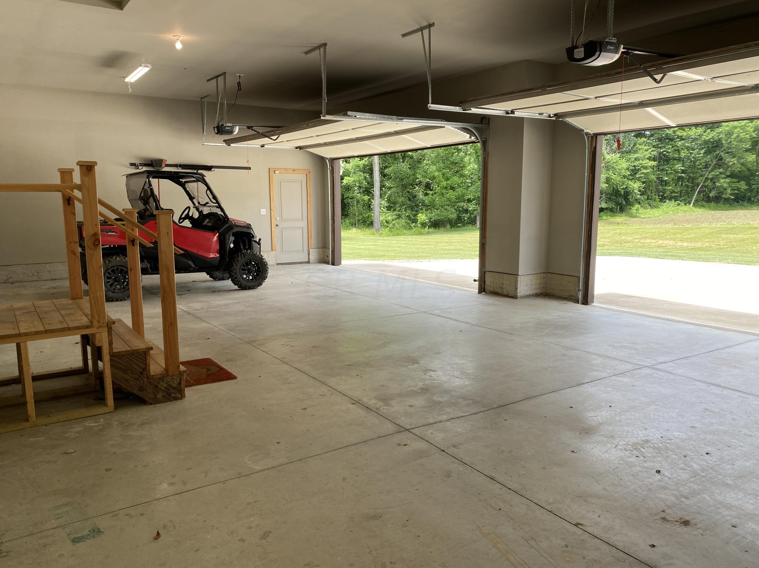 4356 Gale Rd, Granville OH  43023-9637 exterior