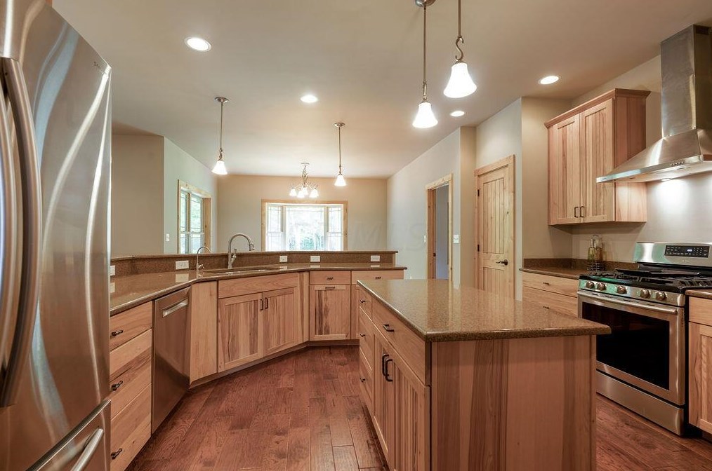4356 Gale Rd, Granville OH  43023-9637 exterior