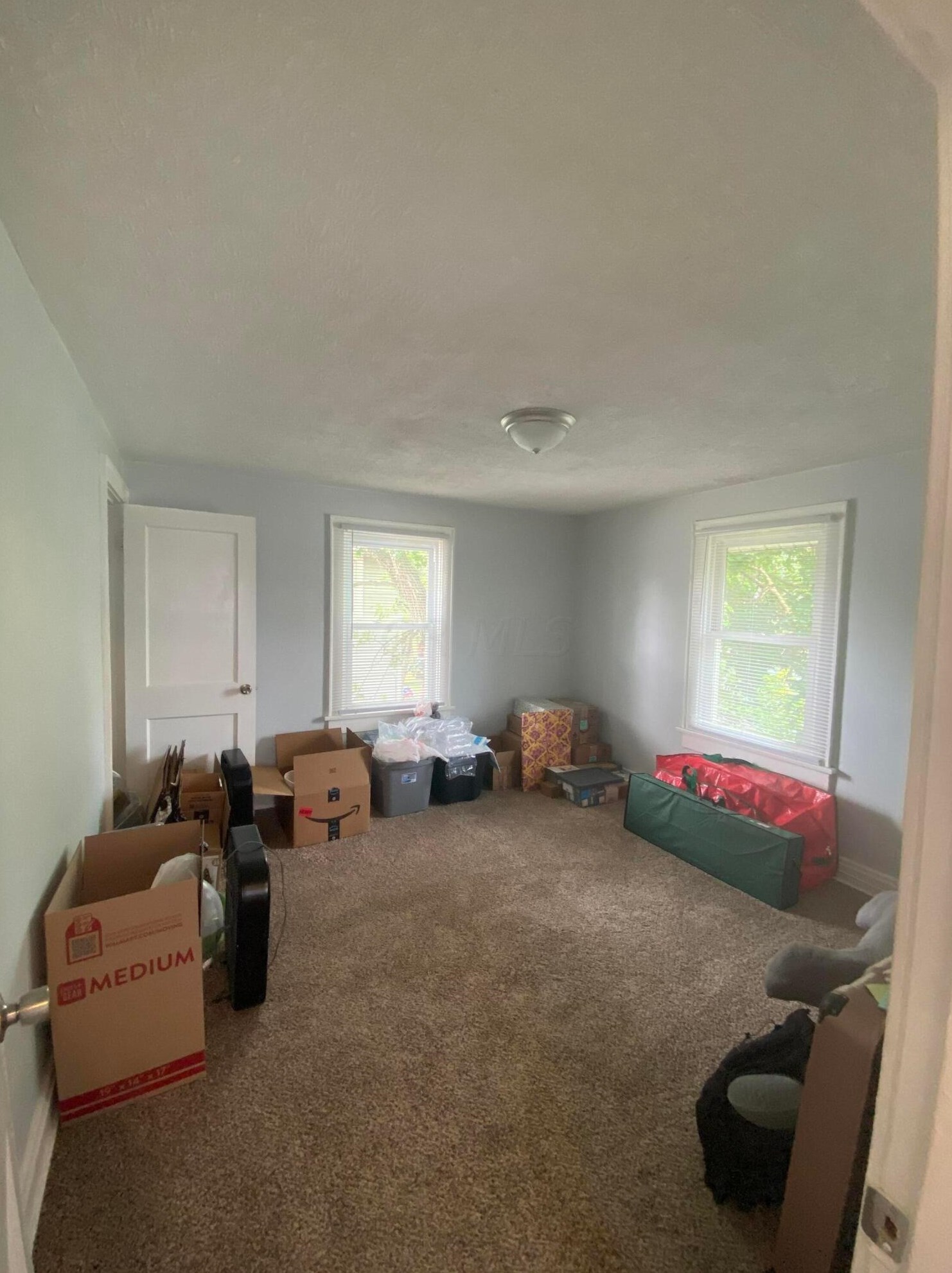 1452 Loretta Ave, Columbus OH  43211-1419 exterior