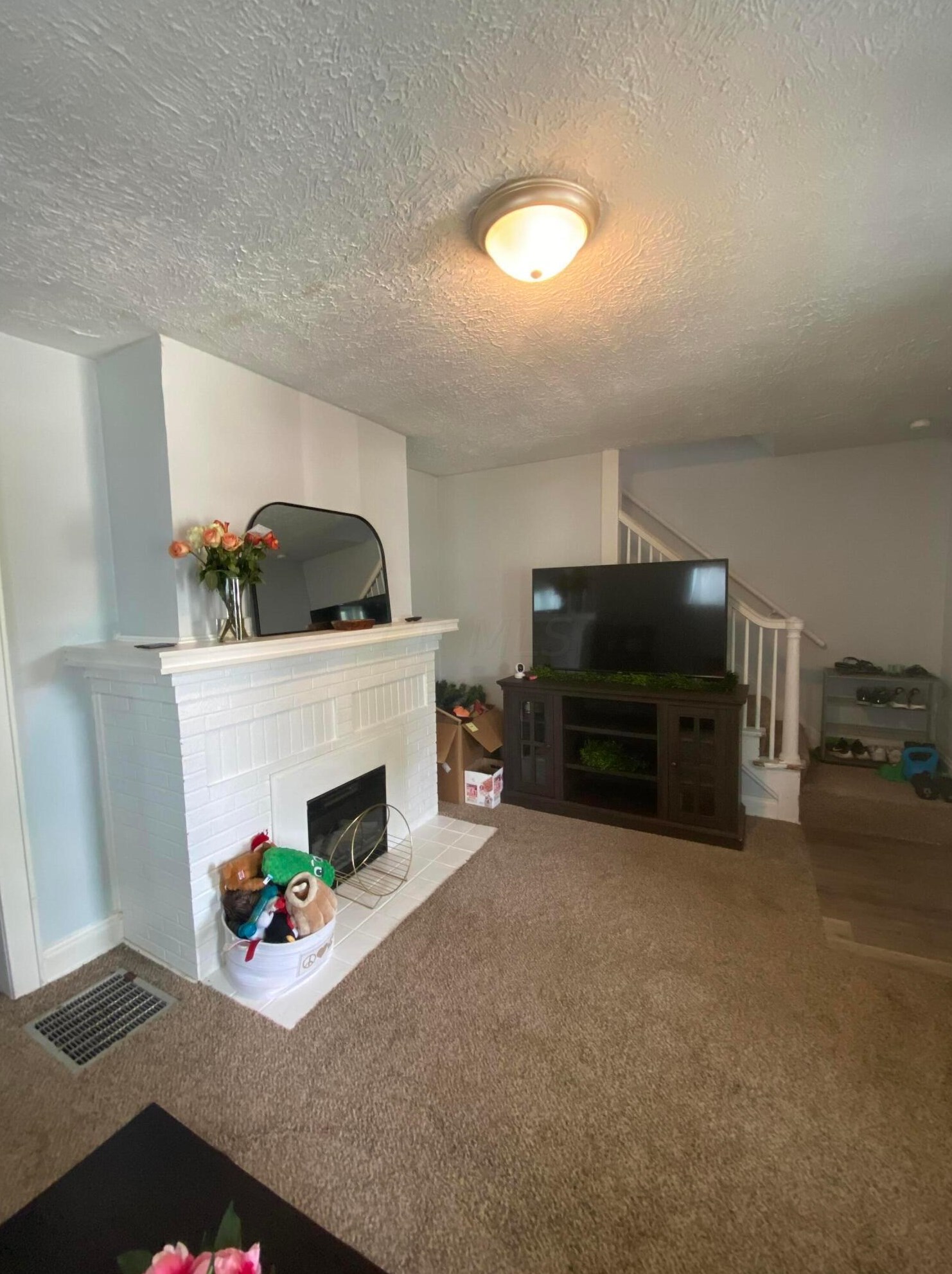 1452 Loretta Ave, Columbus OH  43211-1419 exterior