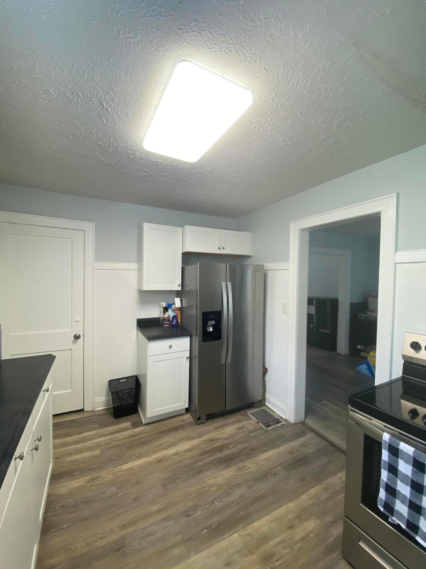 1452 Loretta Ave, Columbus OH  43211-1419 exterior