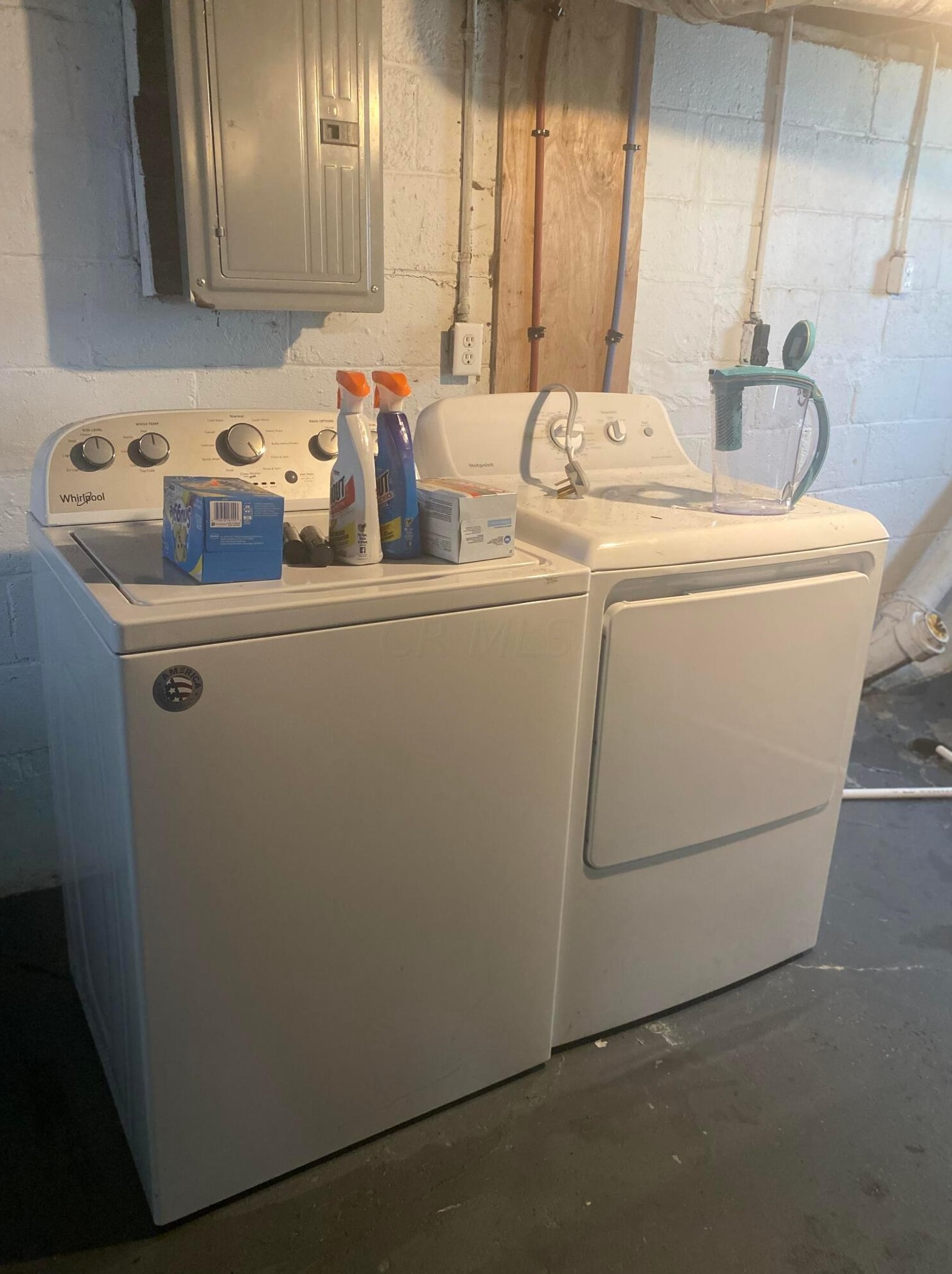 1452 Loretta Ave, Columbus OH  43211-1419 exterior