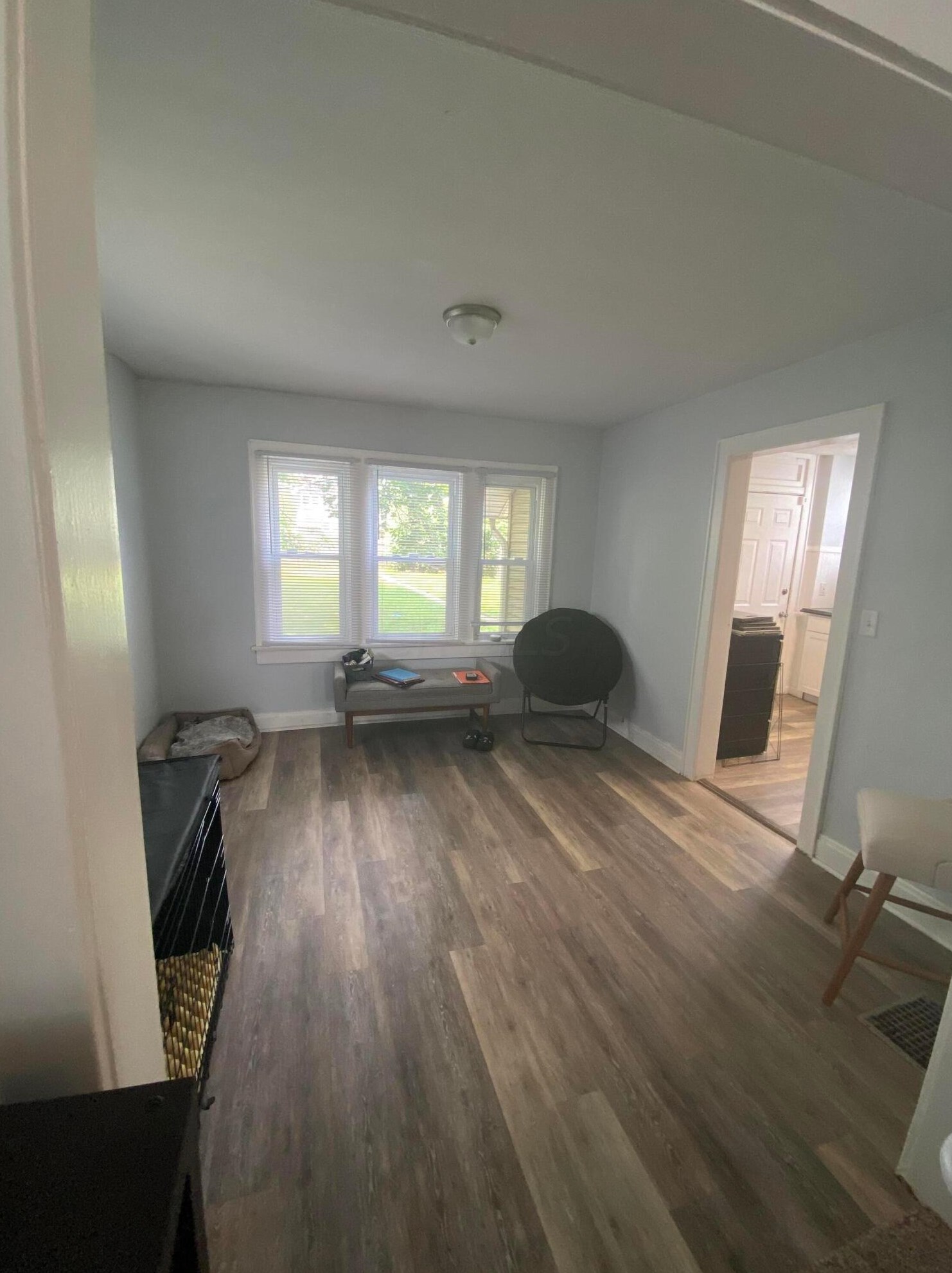 1452 Loretta Ave, Columbus OH  43211-1419 exterior